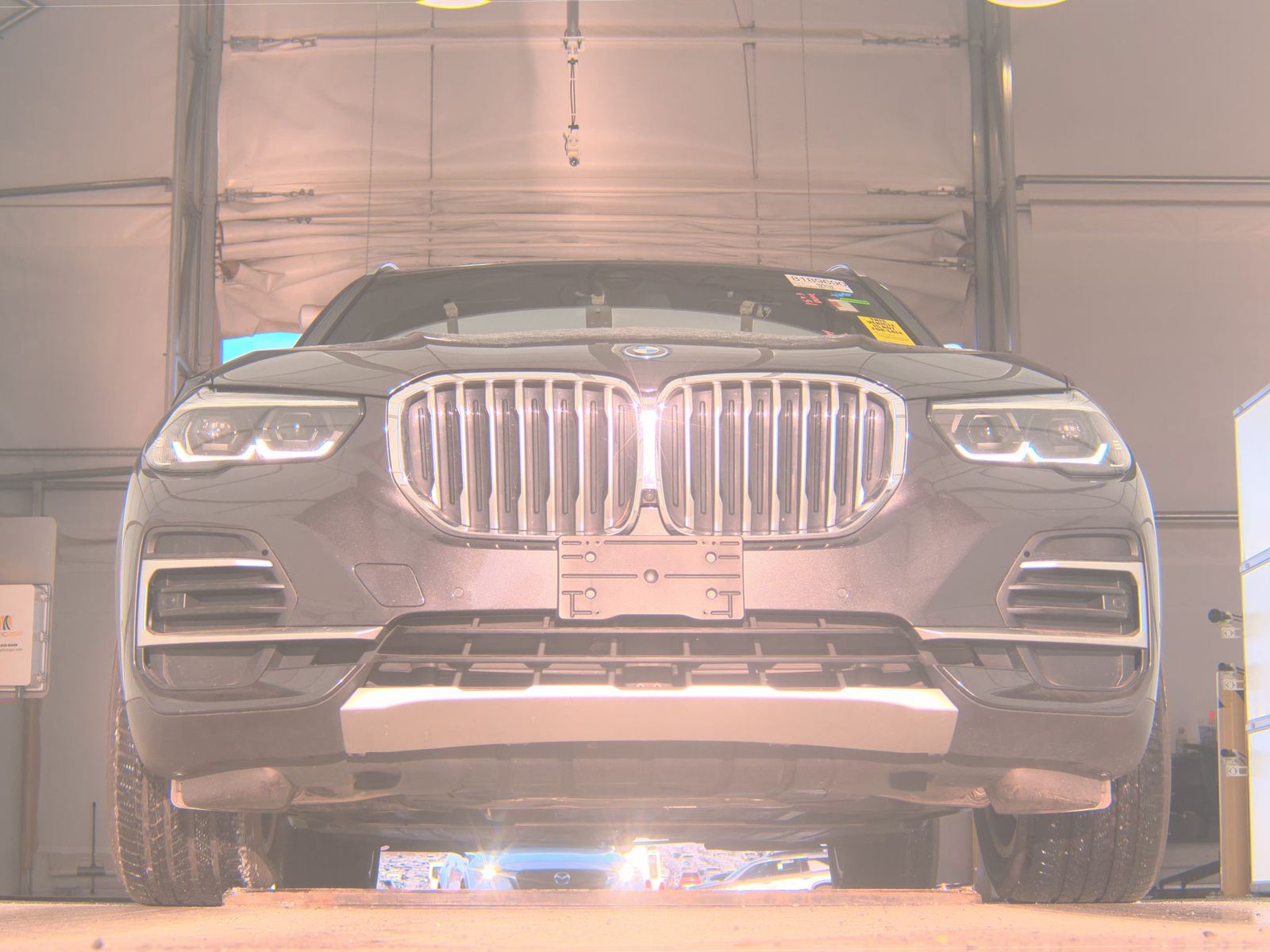 2022 BMW X5 xDrive45e AWD