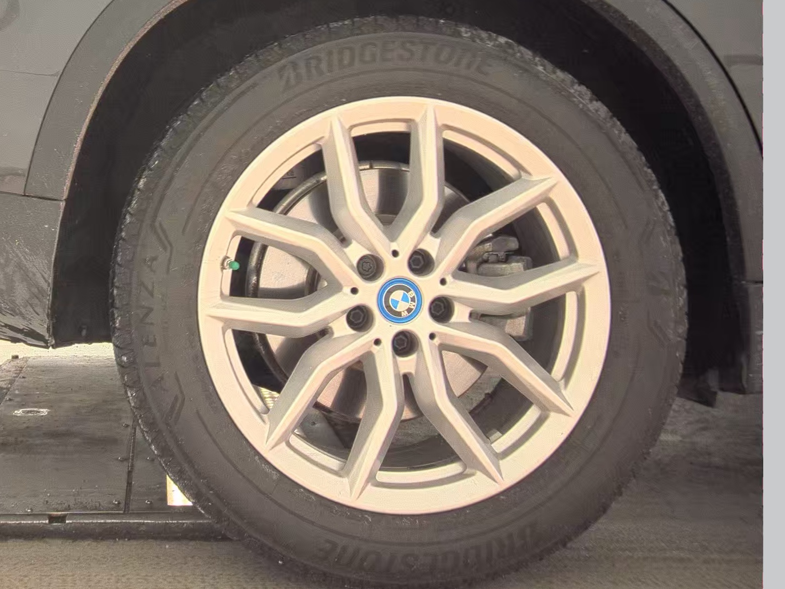 2022 BMW X5 xDrive45e AWD