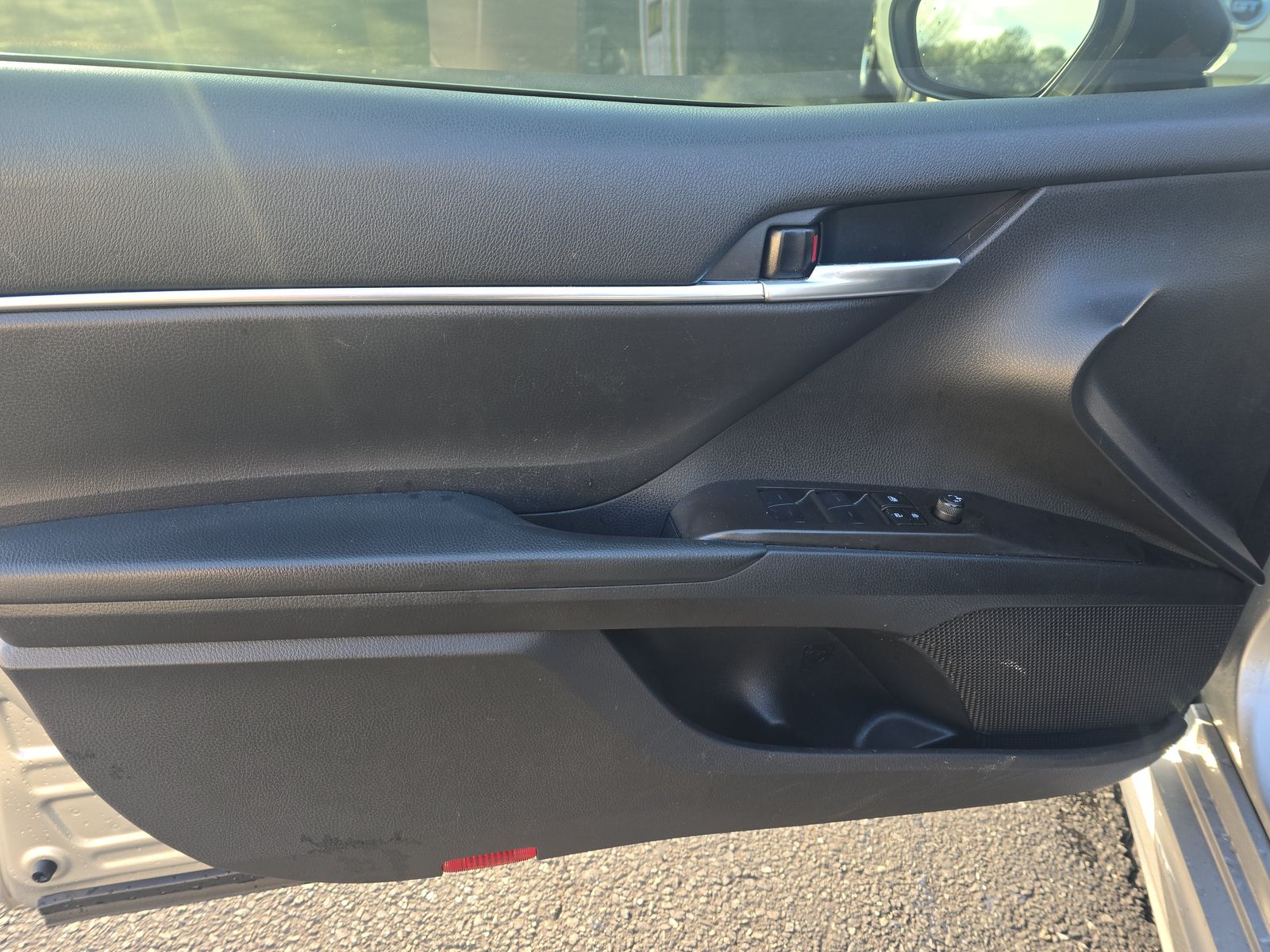 2024 Toyota Camry SE FWD