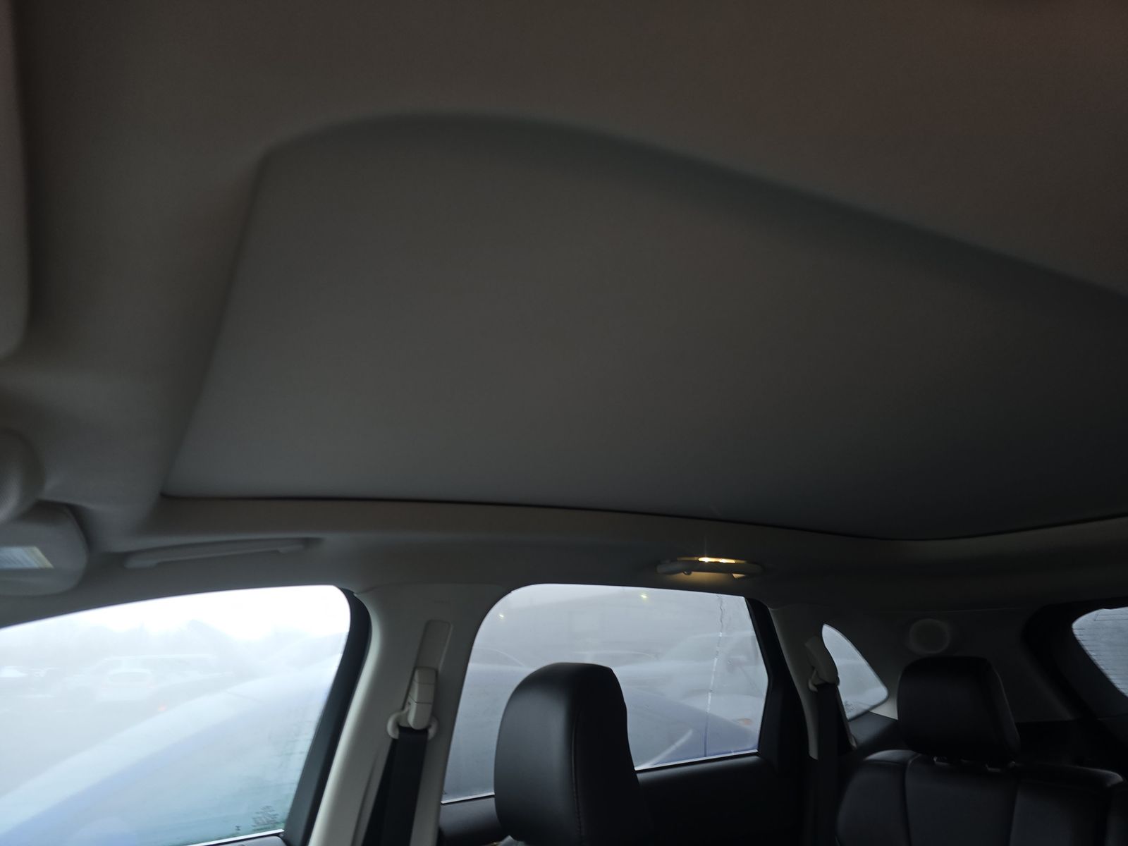 2022 Ford Edge Titanium AWD