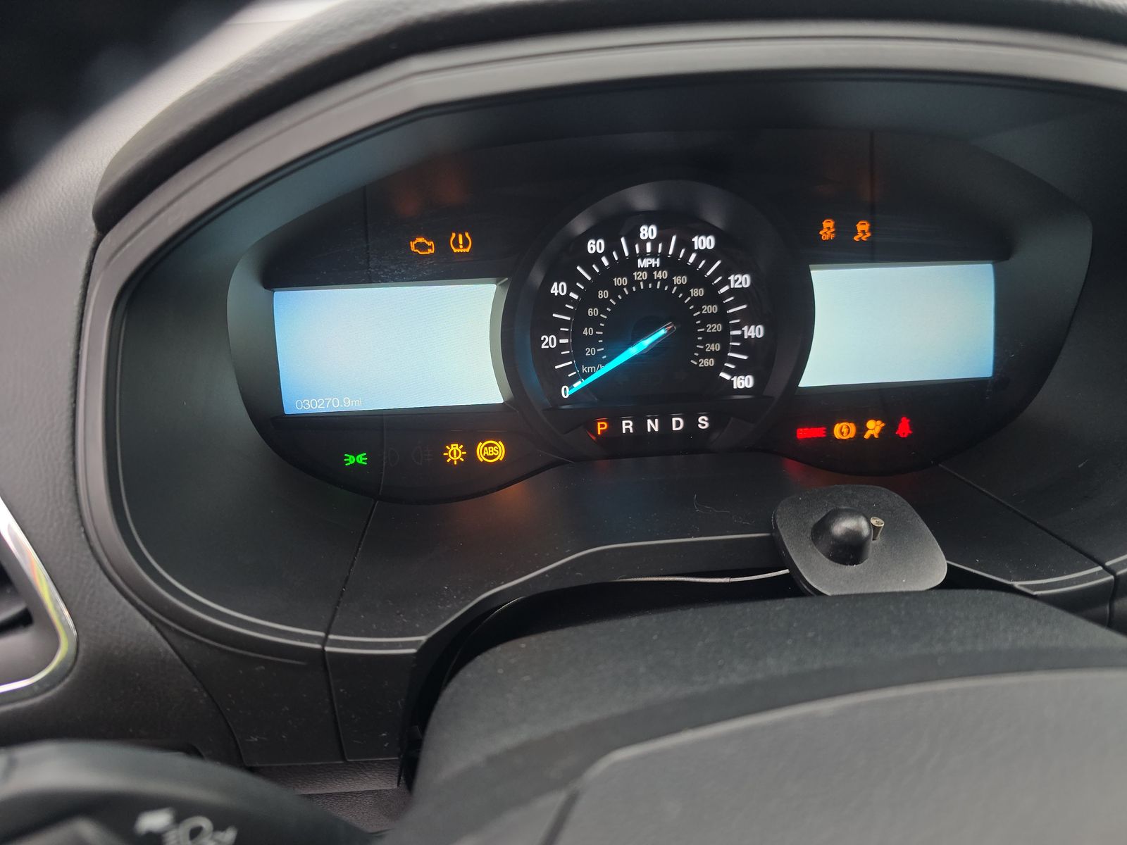 2022 Ford Edge Titanium AWD