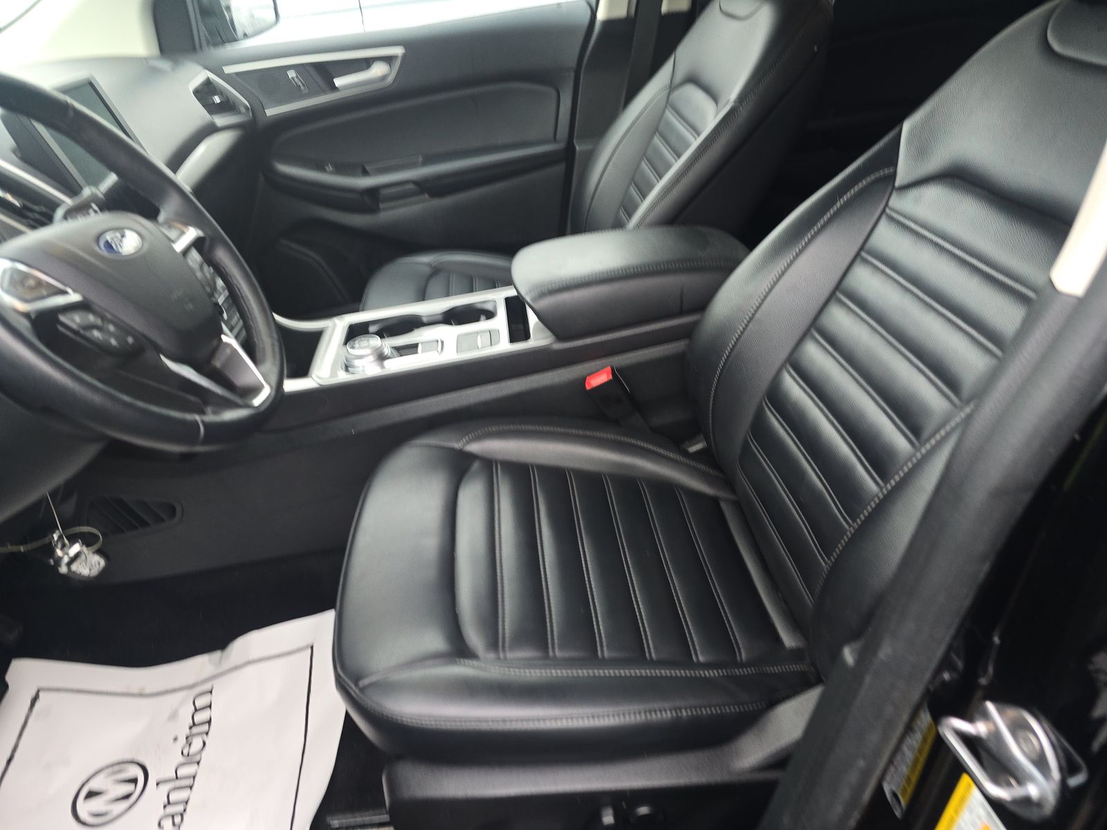 2024 Ford Edge SEL AWD