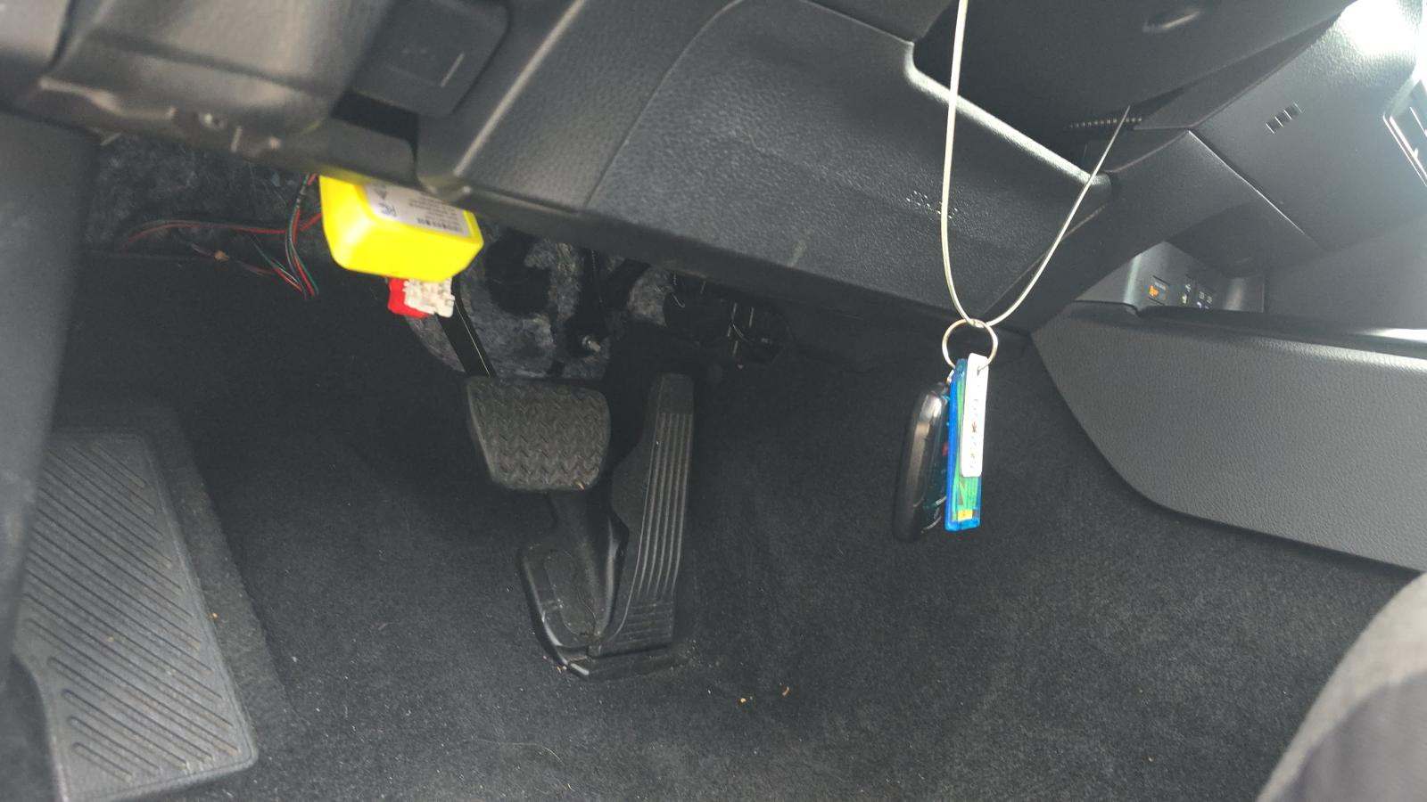 2025 Toyota Camry LE FWD