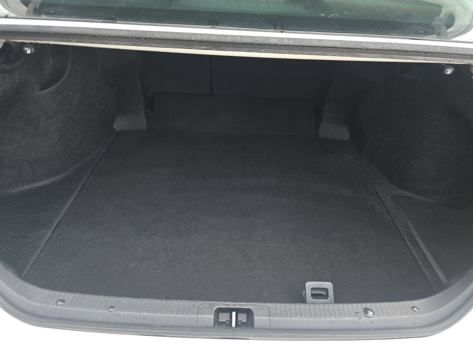 2025 Toyota Camry LE FWD