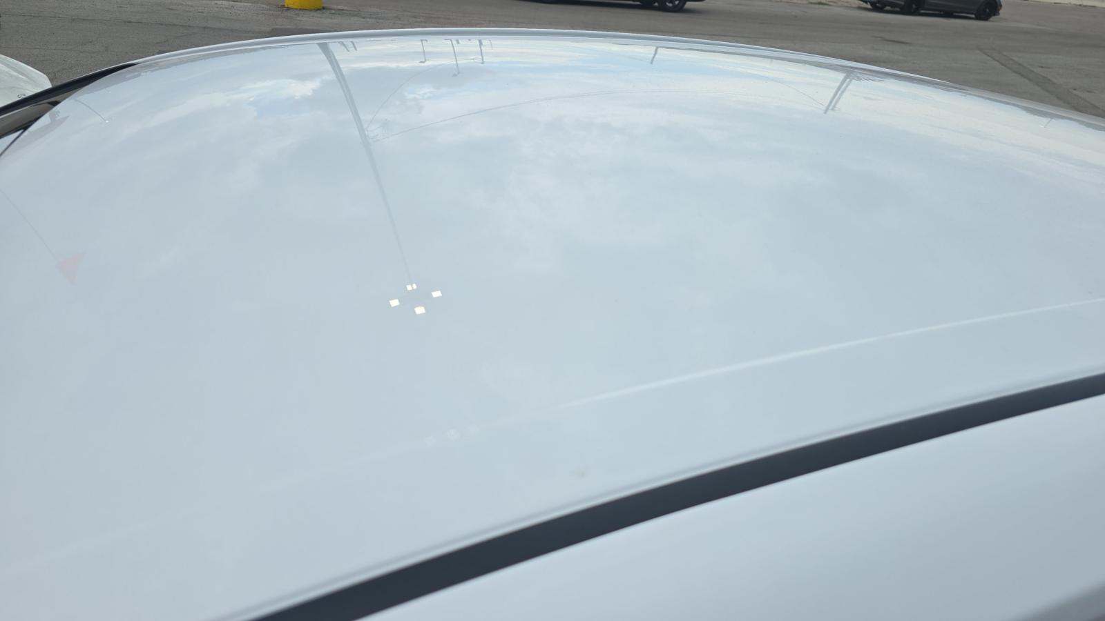 2025 Toyota Camry LE FWD