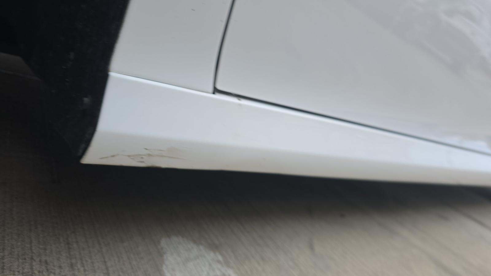 2025 Toyota Camry LE FWD