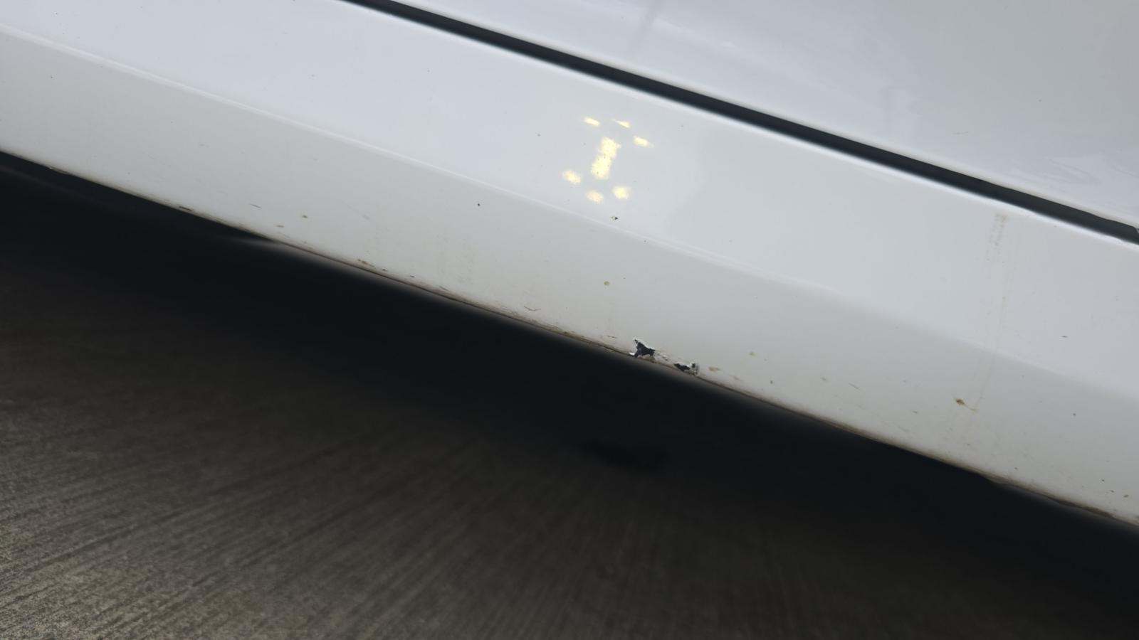 2025 Toyota Camry LE FWD