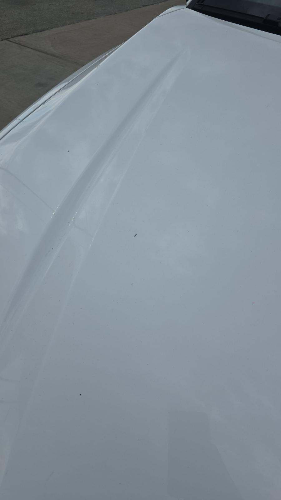 2025 Toyota Camry LE FWD