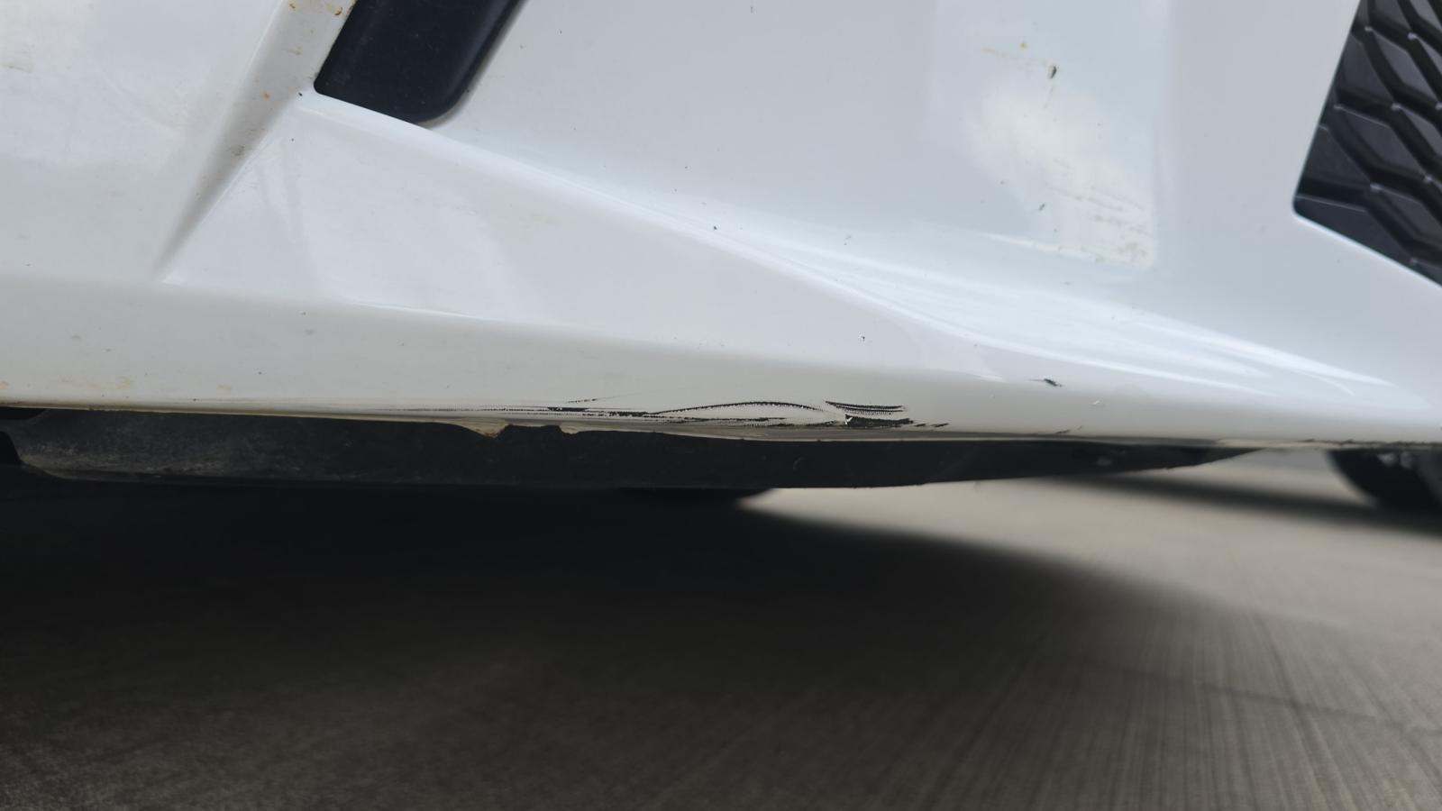 2025 Toyota Camry LE FWD