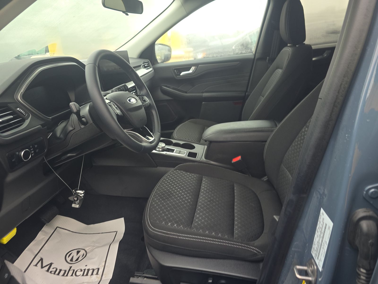 2023 Ford Escape Active AWD