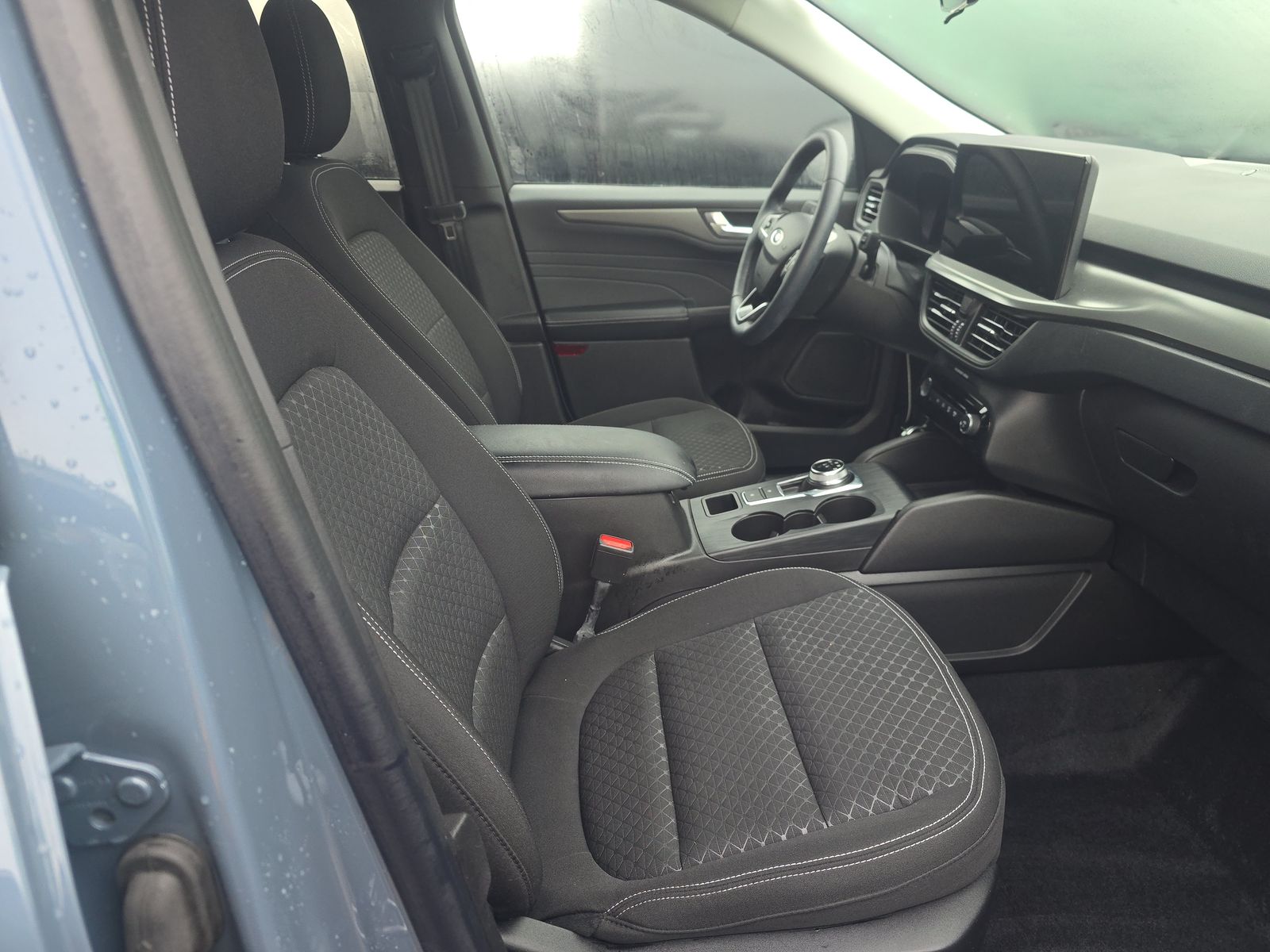 2023 Ford Escape Active AWD