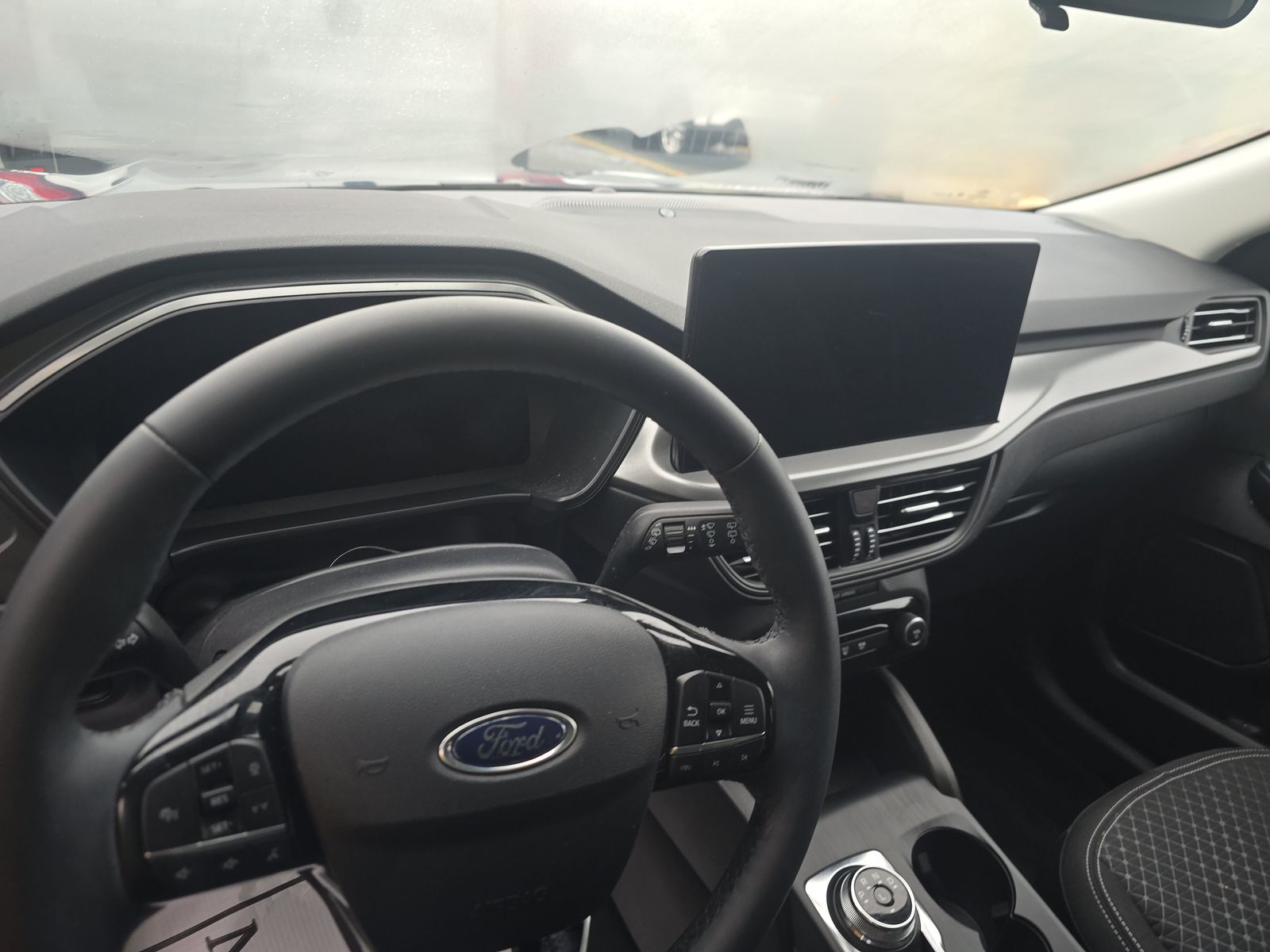 2023 Ford Escape Active AWD