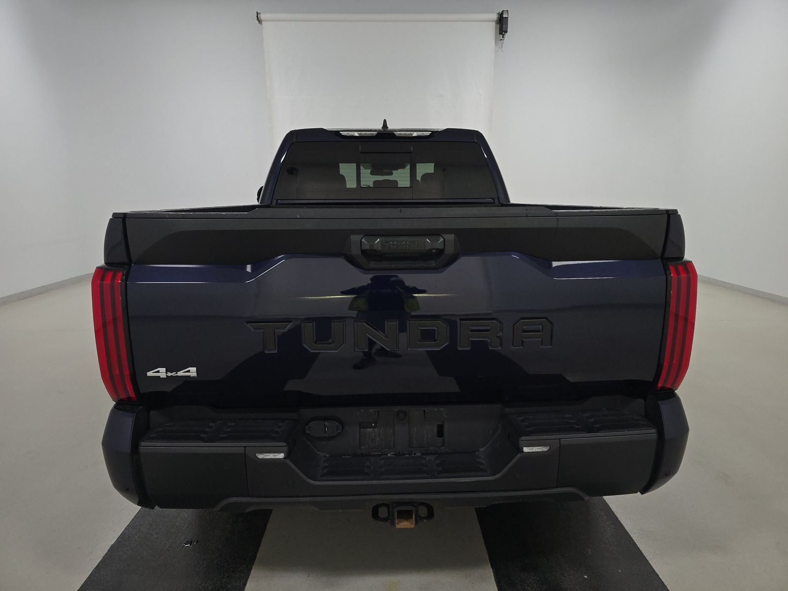 2024 Toyota Tundra SR5 AWD