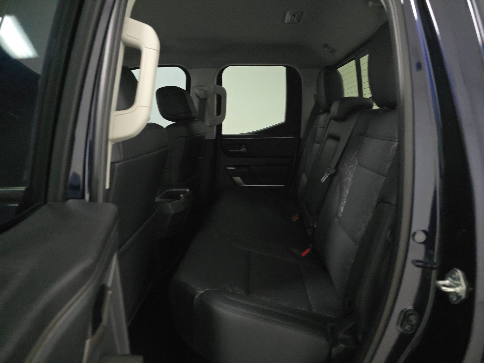 2024 Toyota Tundra SR5 AWD