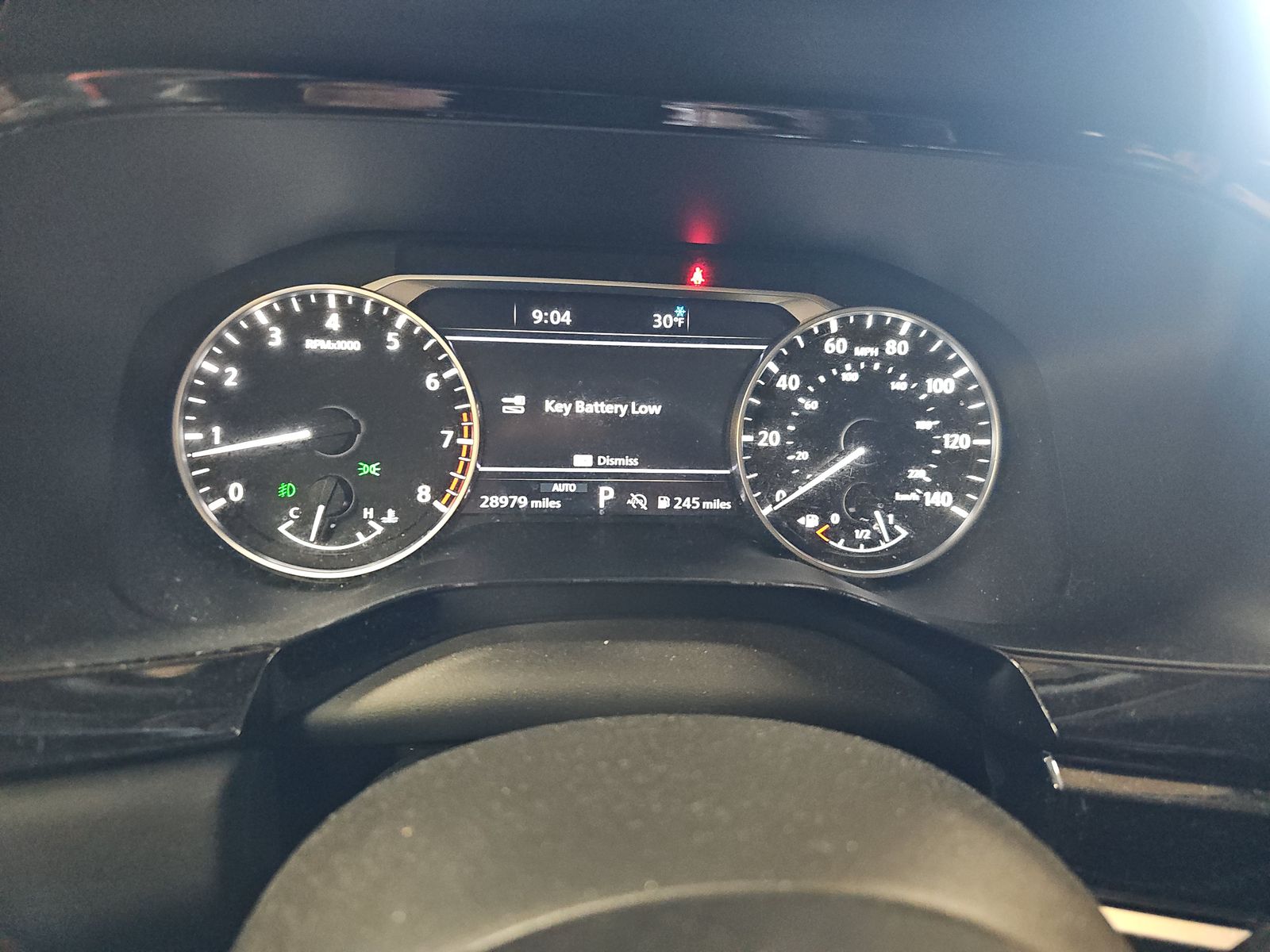 2022 Nissan Pathfinder SL AWD