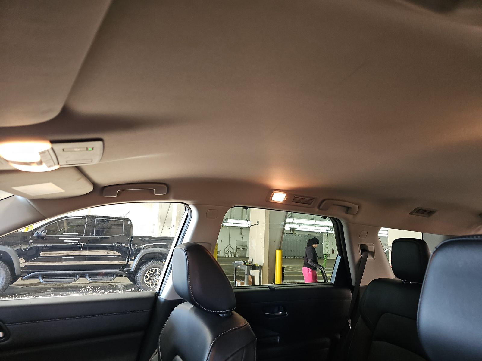 2022 Nissan Pathfinder SL AWD