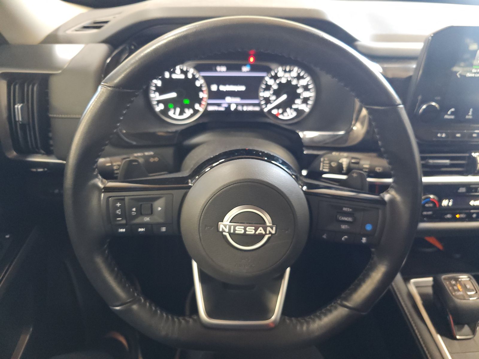 2022 Nissan Pathfinder SL AWD