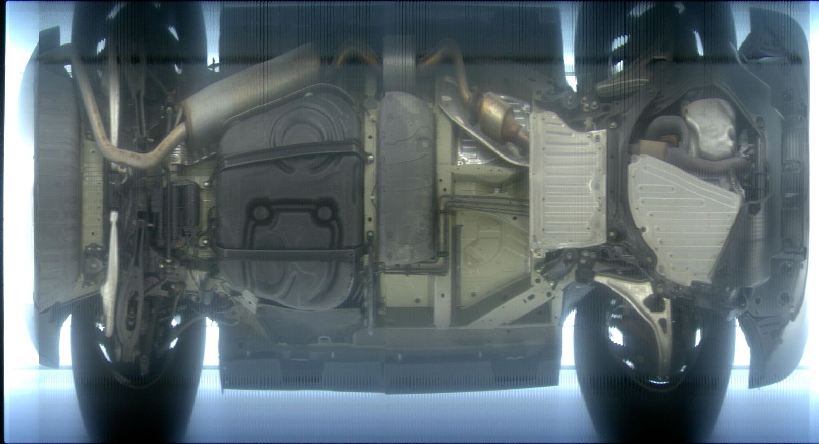 2022 Honda Odyssey EX-L FWD