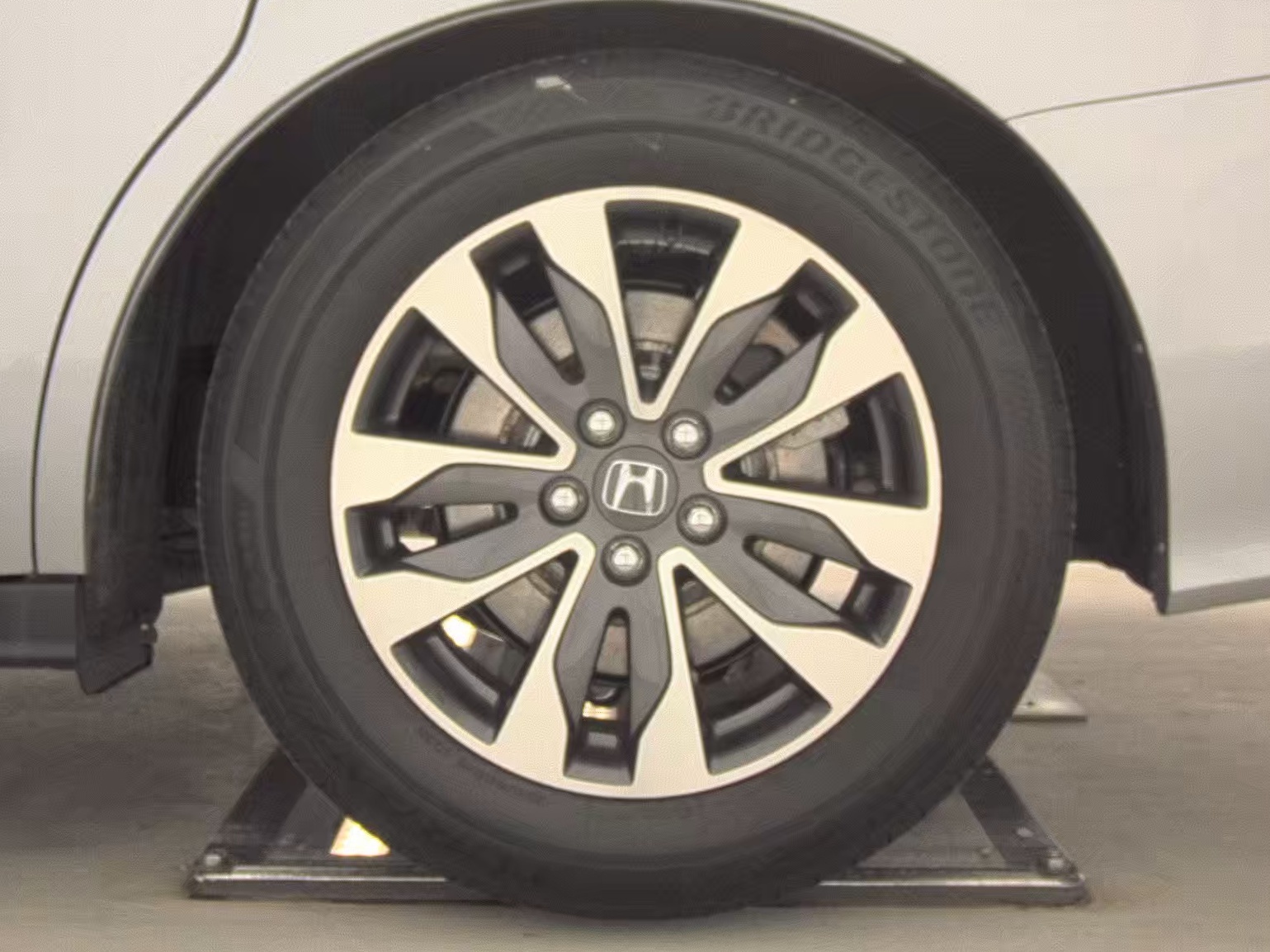 2022 Honda Odyssey EX-L FWD