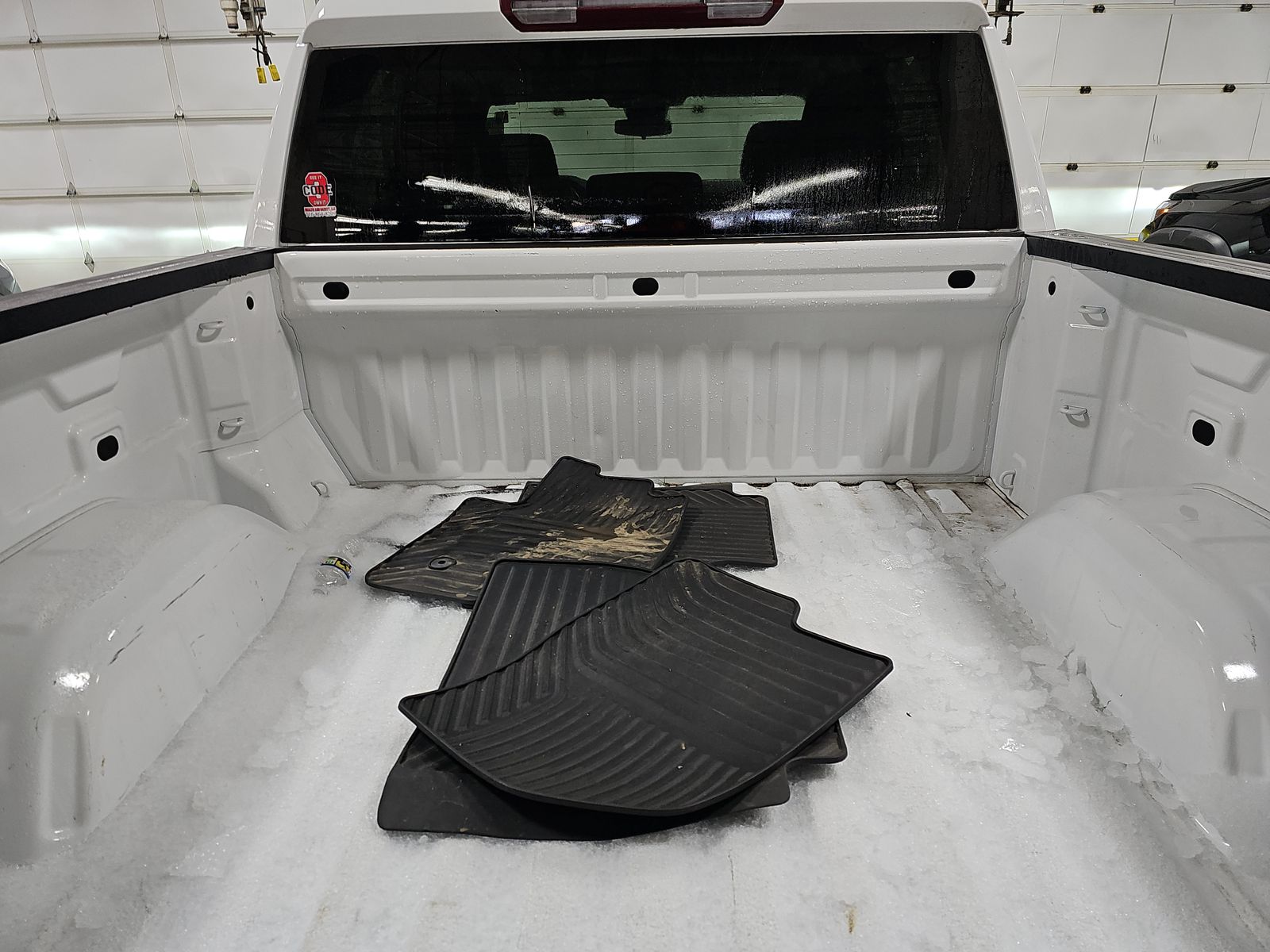 2022 Chevrolet Silverado 1500 LT AWD