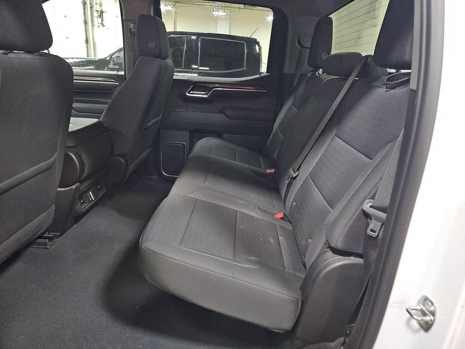 2022 Chevrolet Silverado 1500 LT AWD