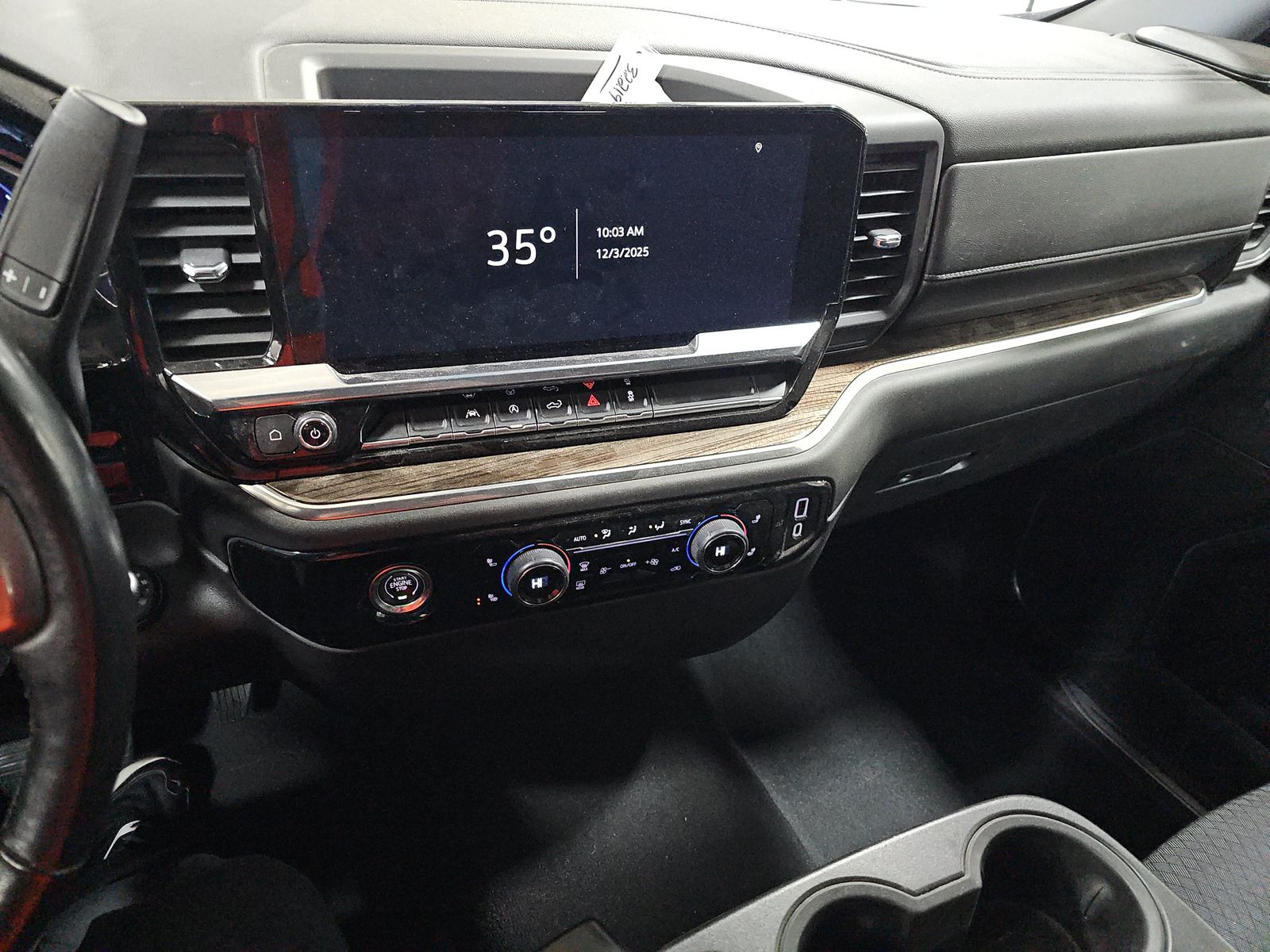 2022 Chevrolet Silverado 1500 LT AWD