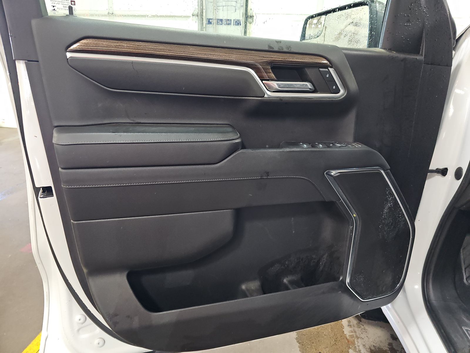 2022 Chevrolet Silverado 1500 LT AWD