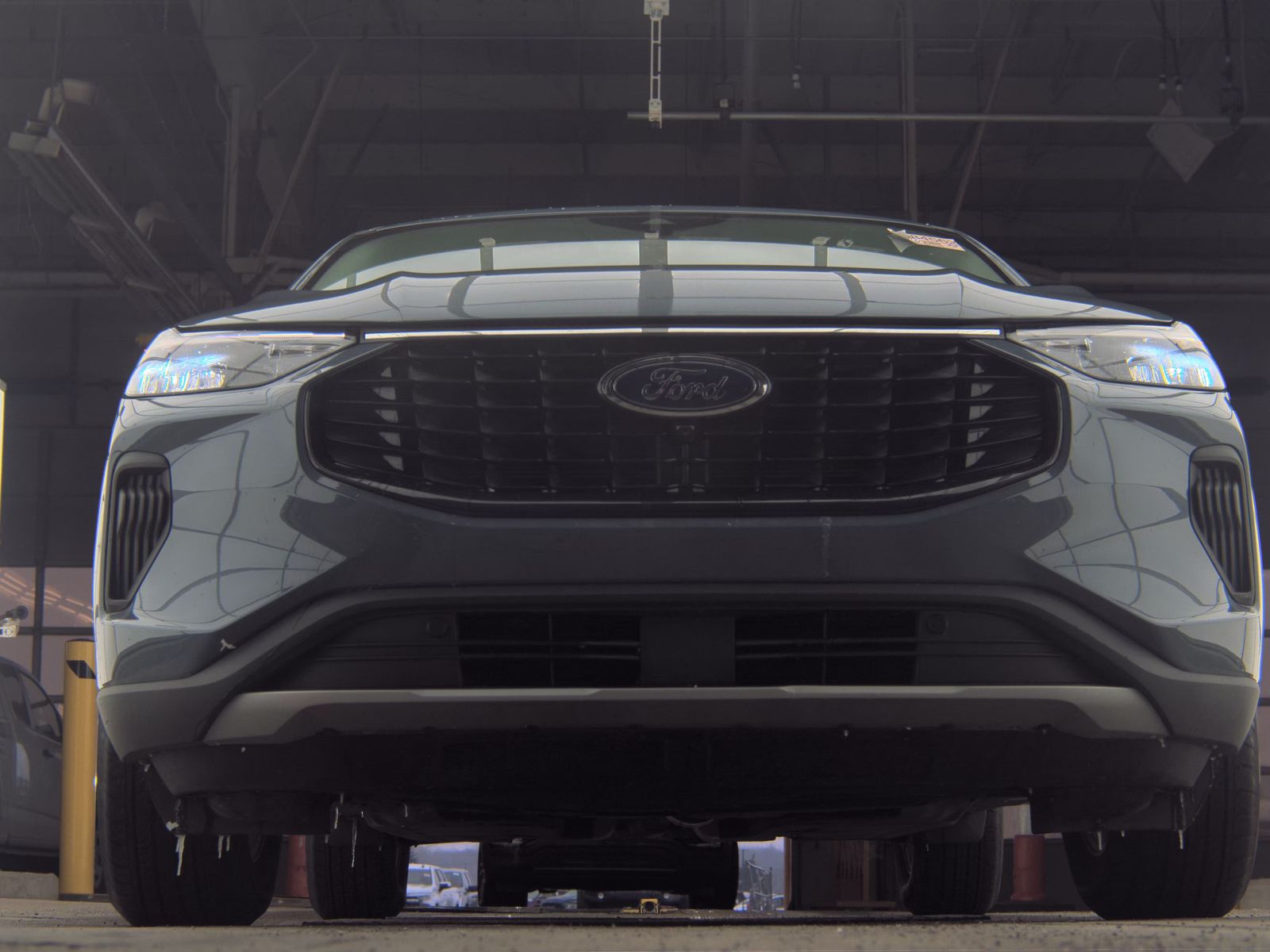 2023 Ford Escape Active AWD