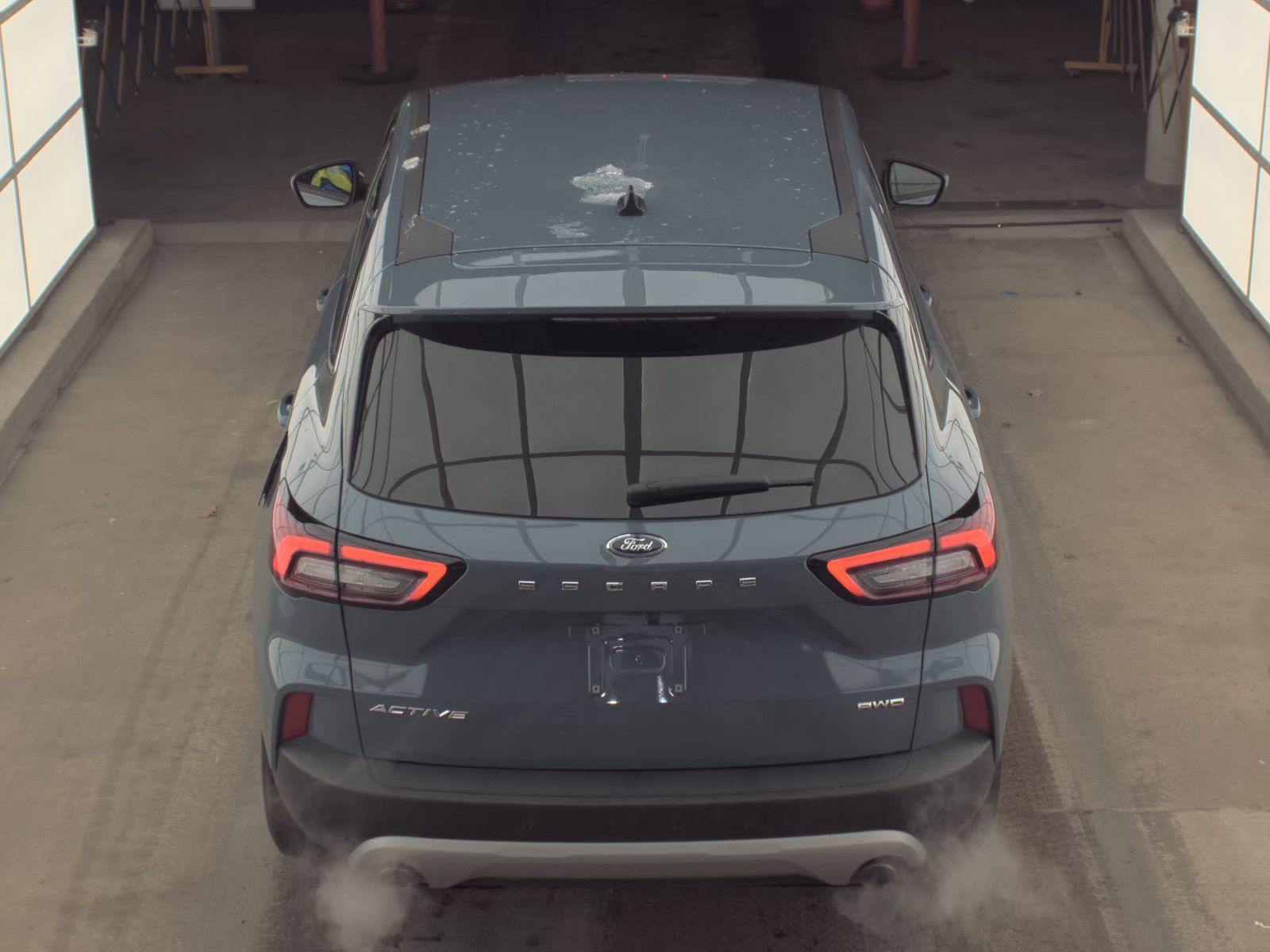 2023 Ford Escape Active AWD