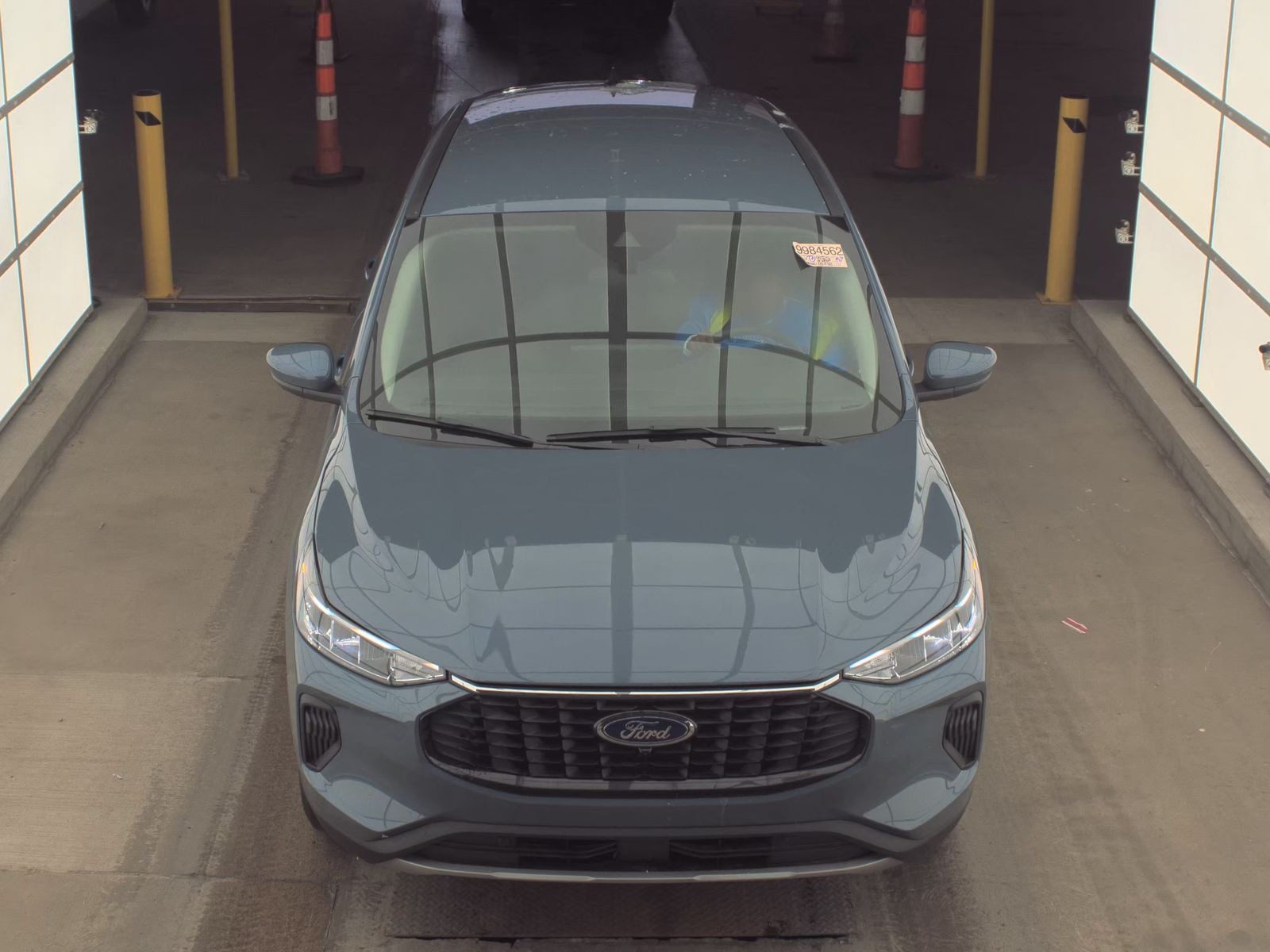 2023 Ford Escape Active AWD