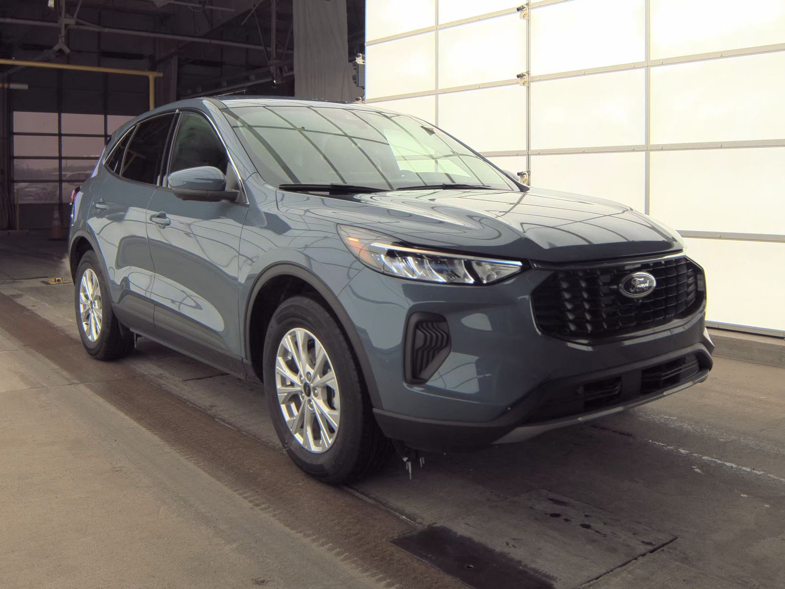 2023 Ford Escape Active AWD