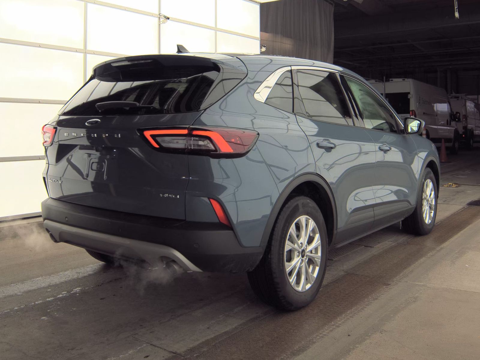 2023 Ford Escape Active AWD