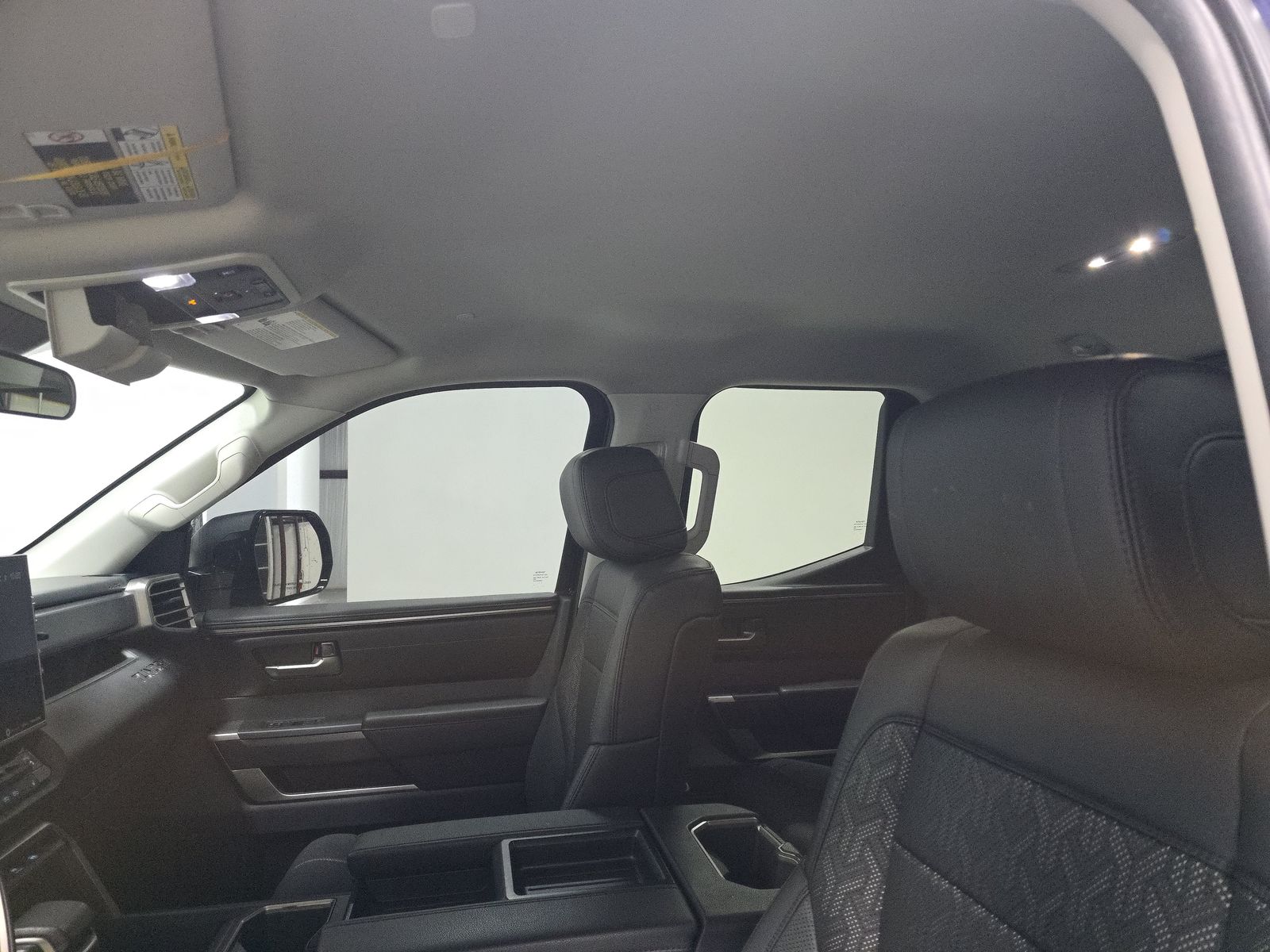 2024 Toyota Tundra SR5 AWD