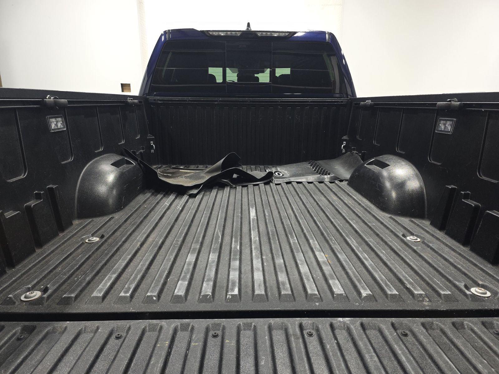 2024 Toyota Tundra SR5 AWD