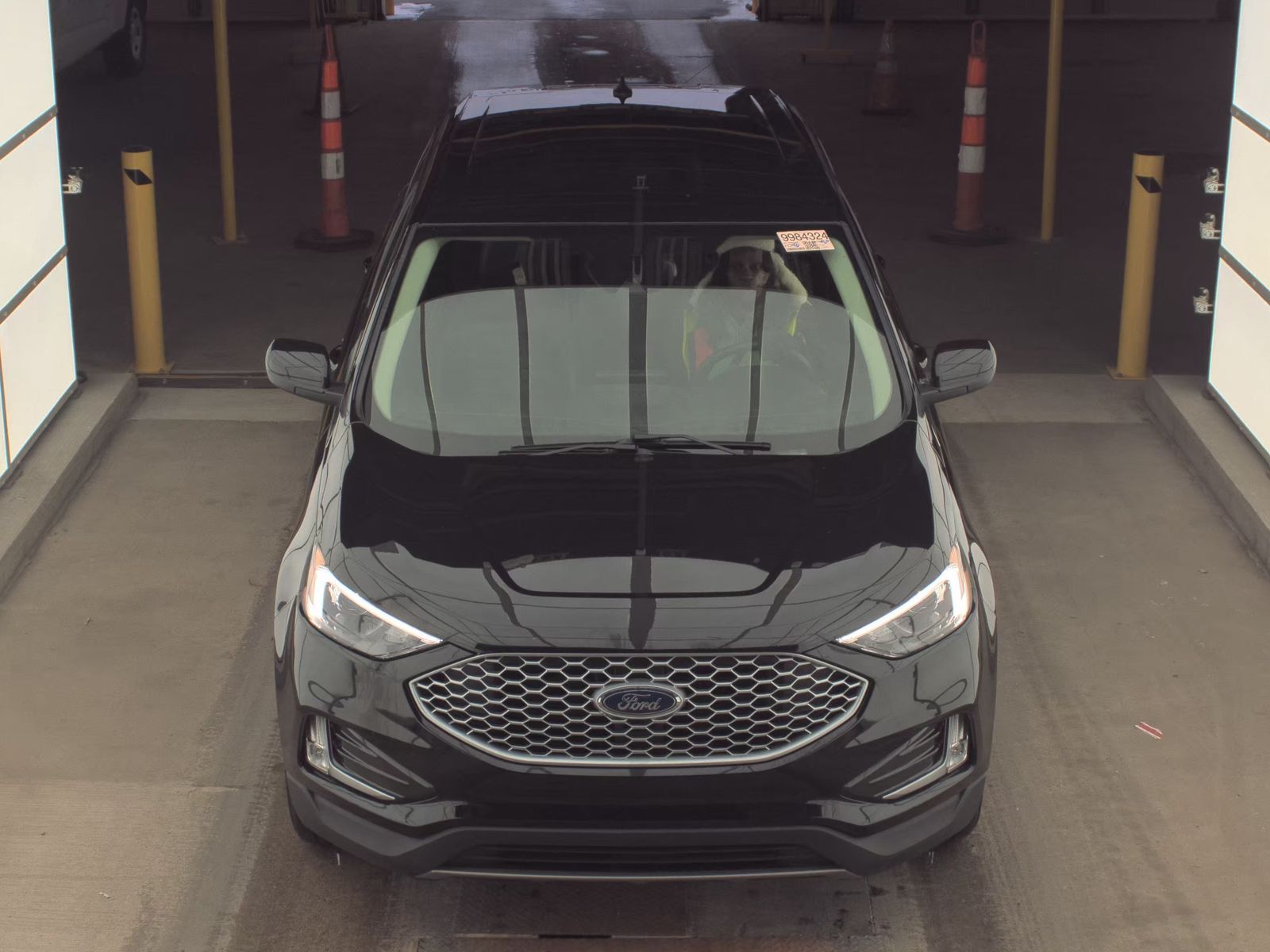 2024 Ford Edge SEL AWD