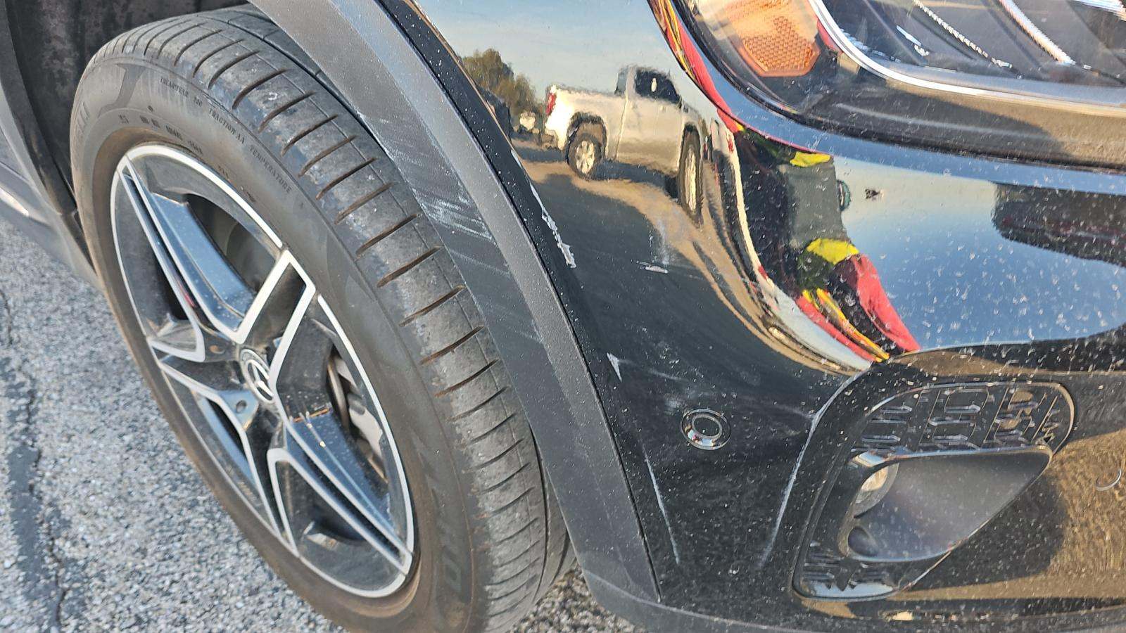 2024 Mercedes-Benz GLB GLB 250 FWD