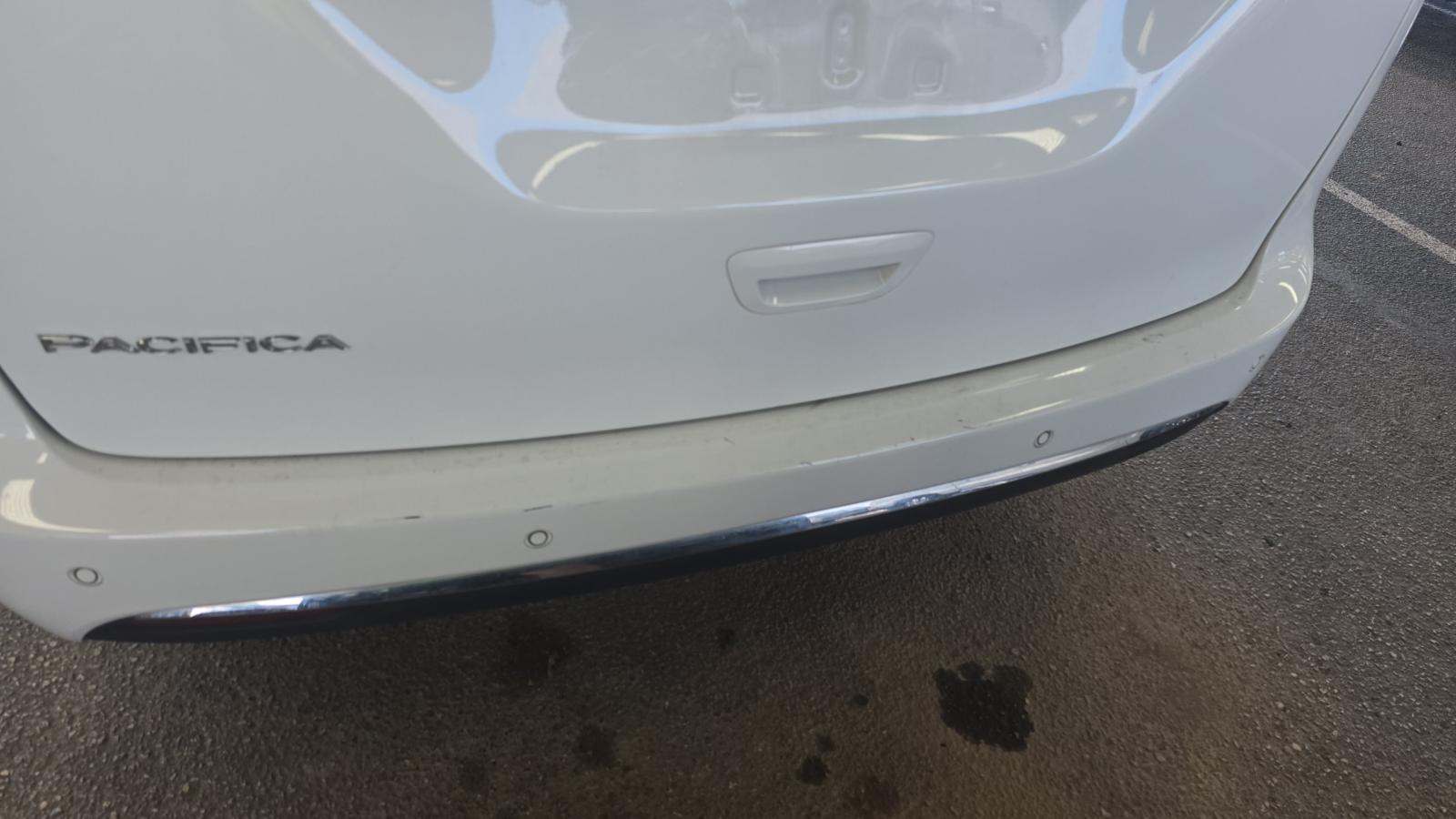 2024 Chrysler Pacifica Touring L FWD