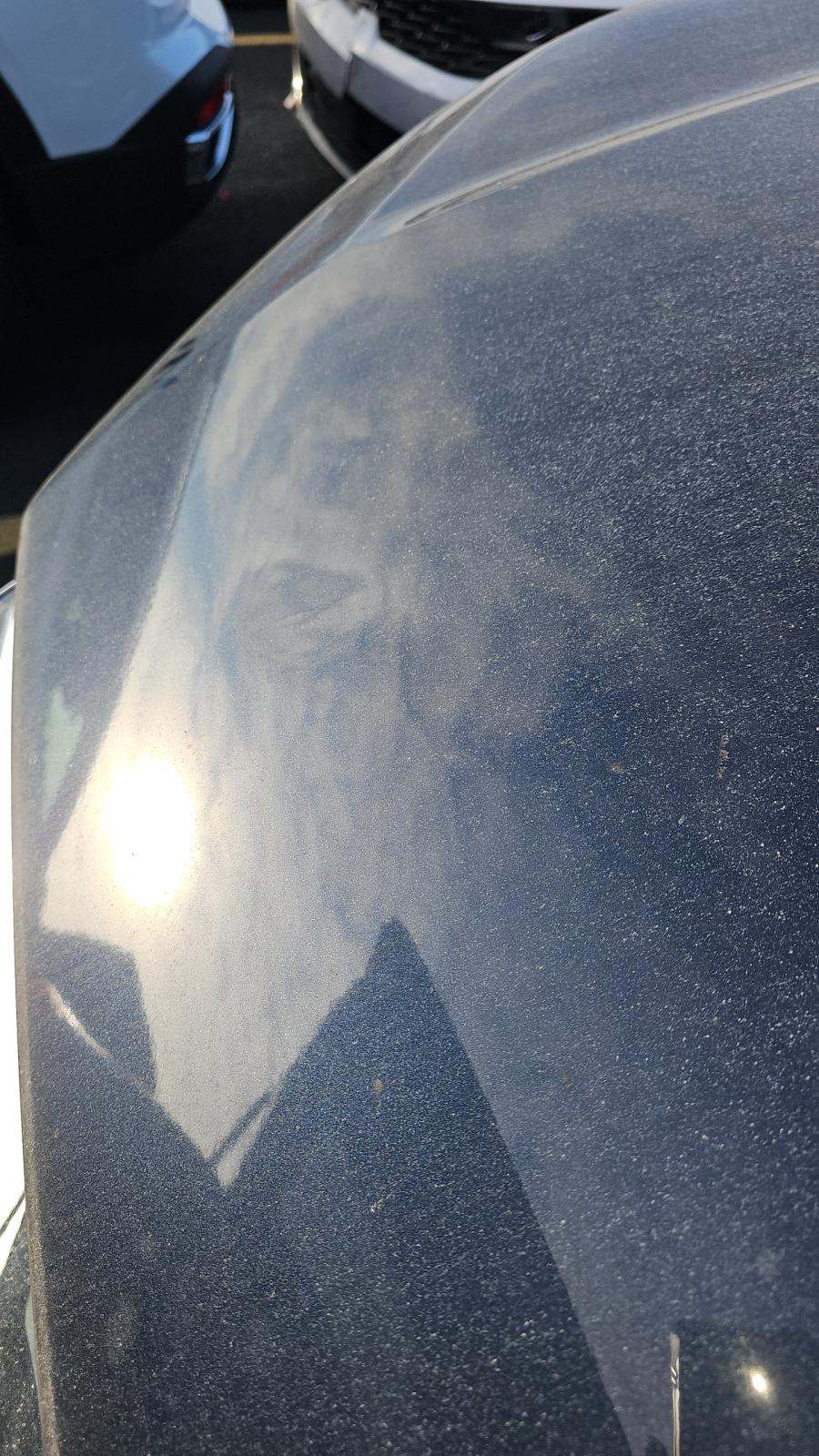 2024 Honda CR-V EX FWD