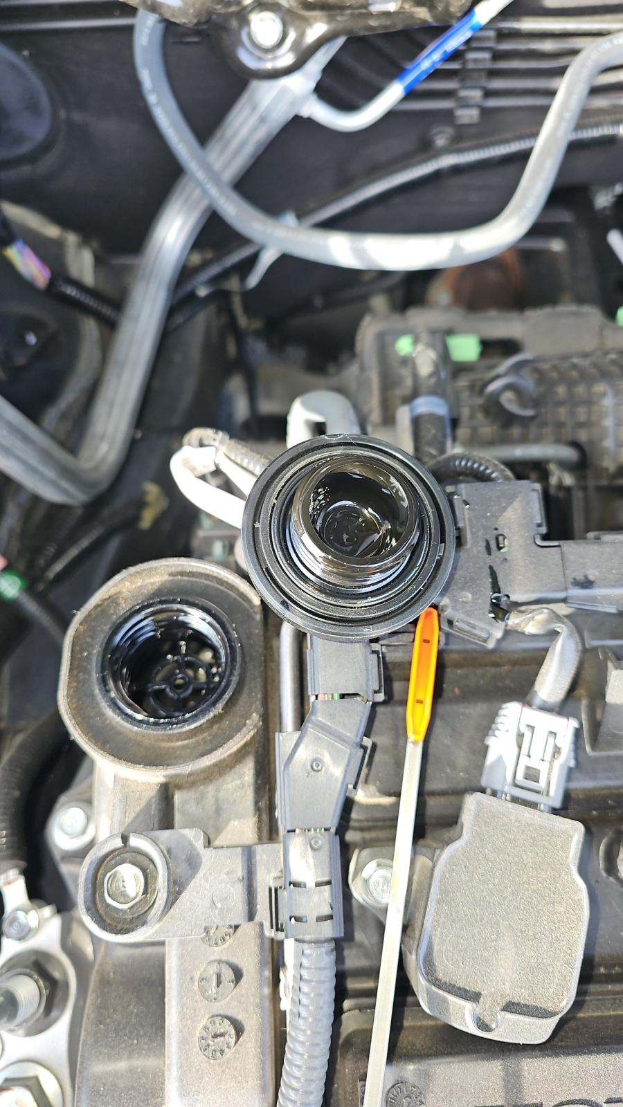 2024 Honda CR-V EX FWD