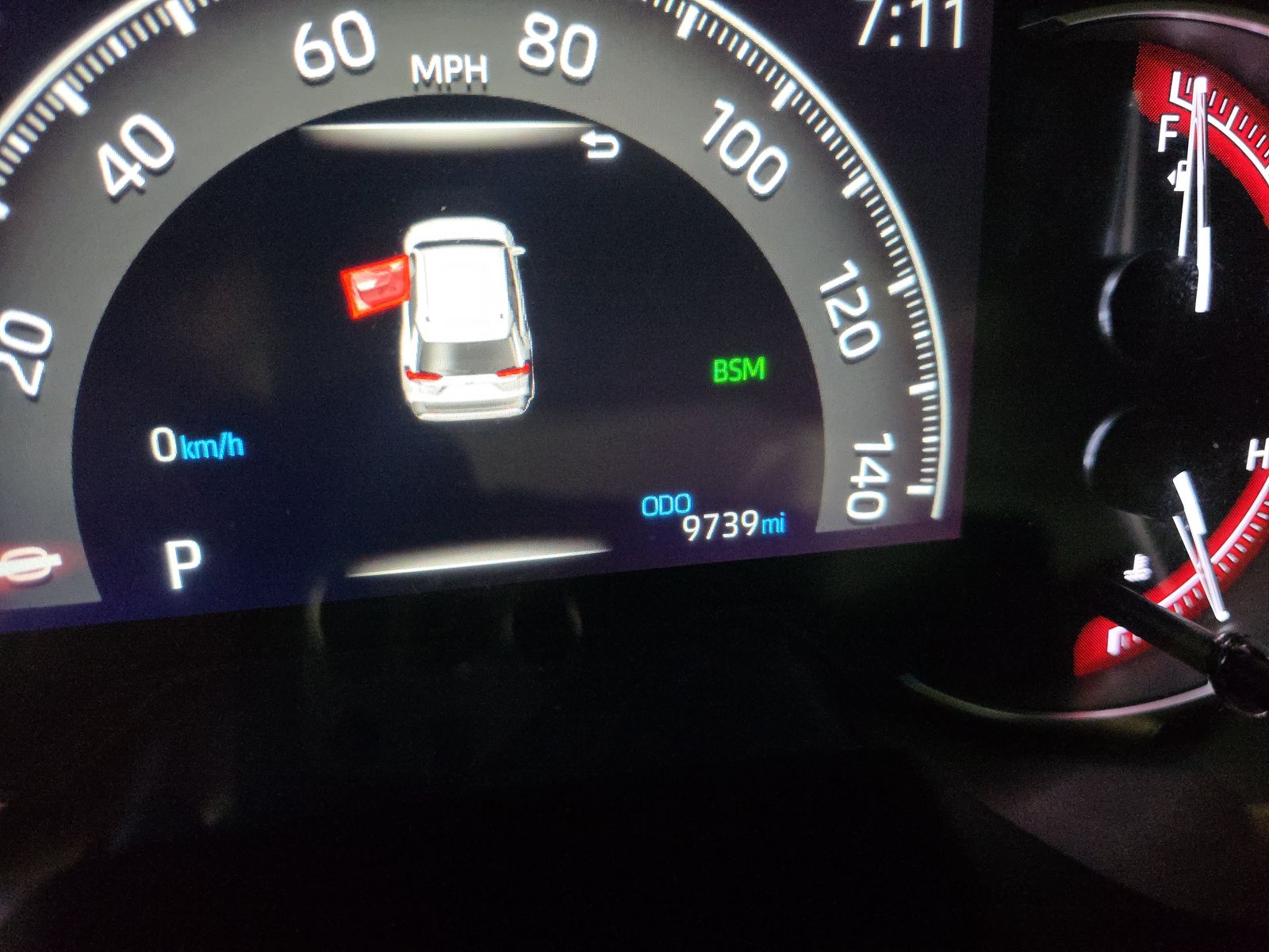 2022 Toyota RAV4 Limited AWD