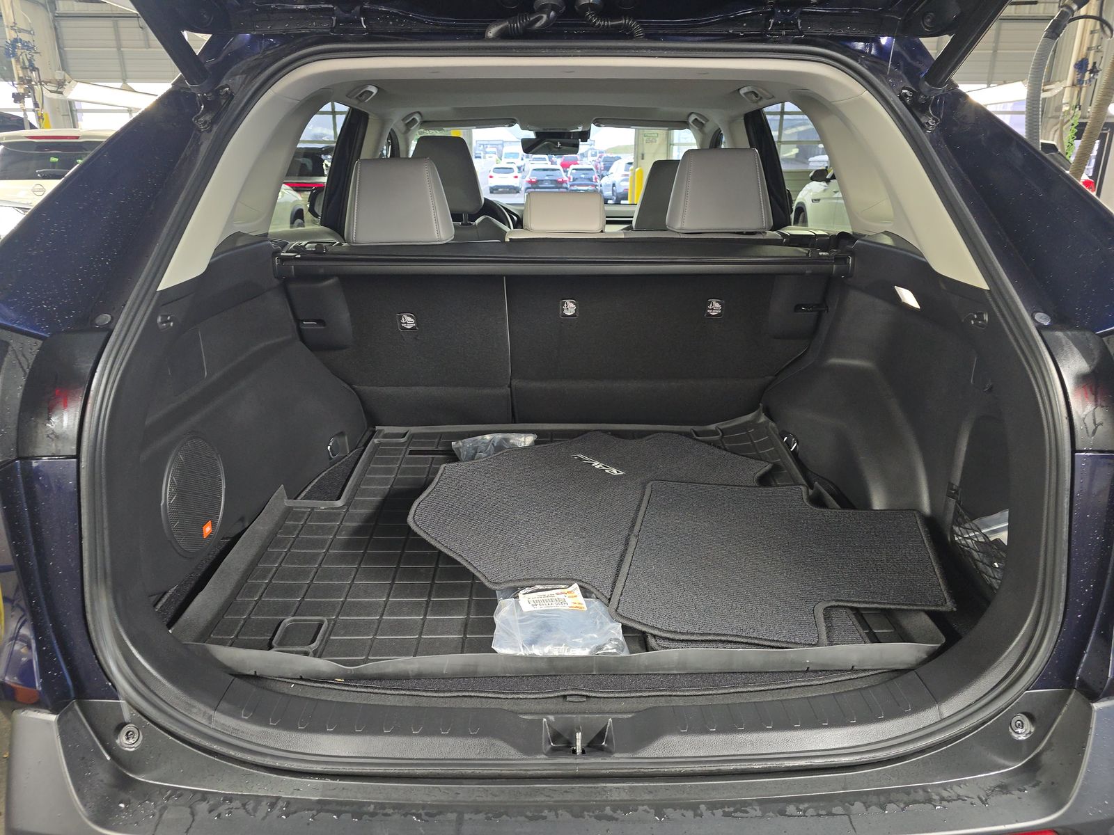 2022 Toyota RAV4 Limited AWD