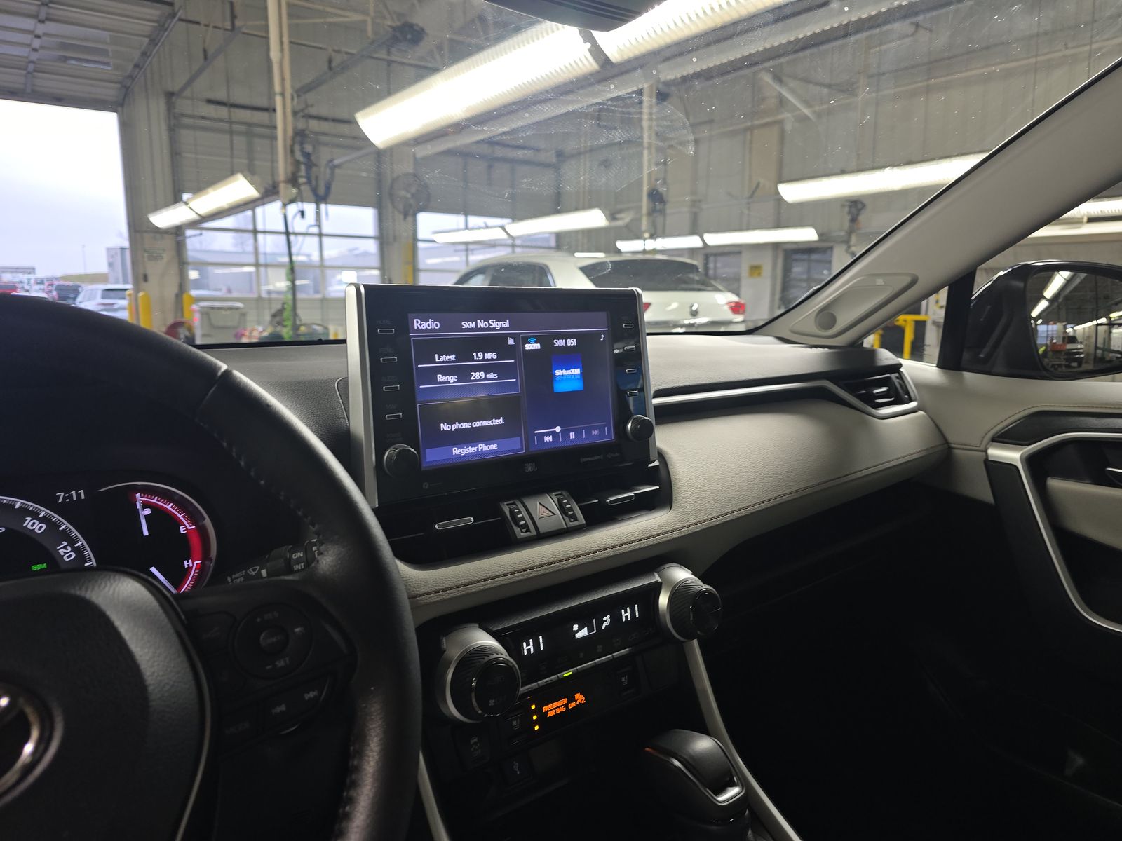 2022 Toyota RAV4 Limited AWD