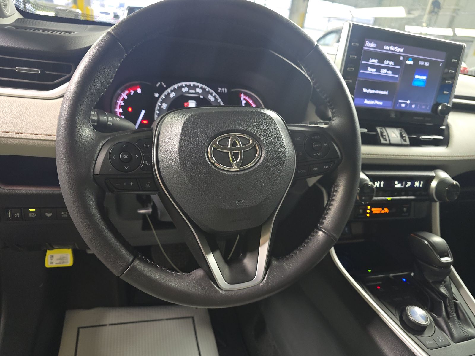 2022 Toyota RAV4 Limited AWD