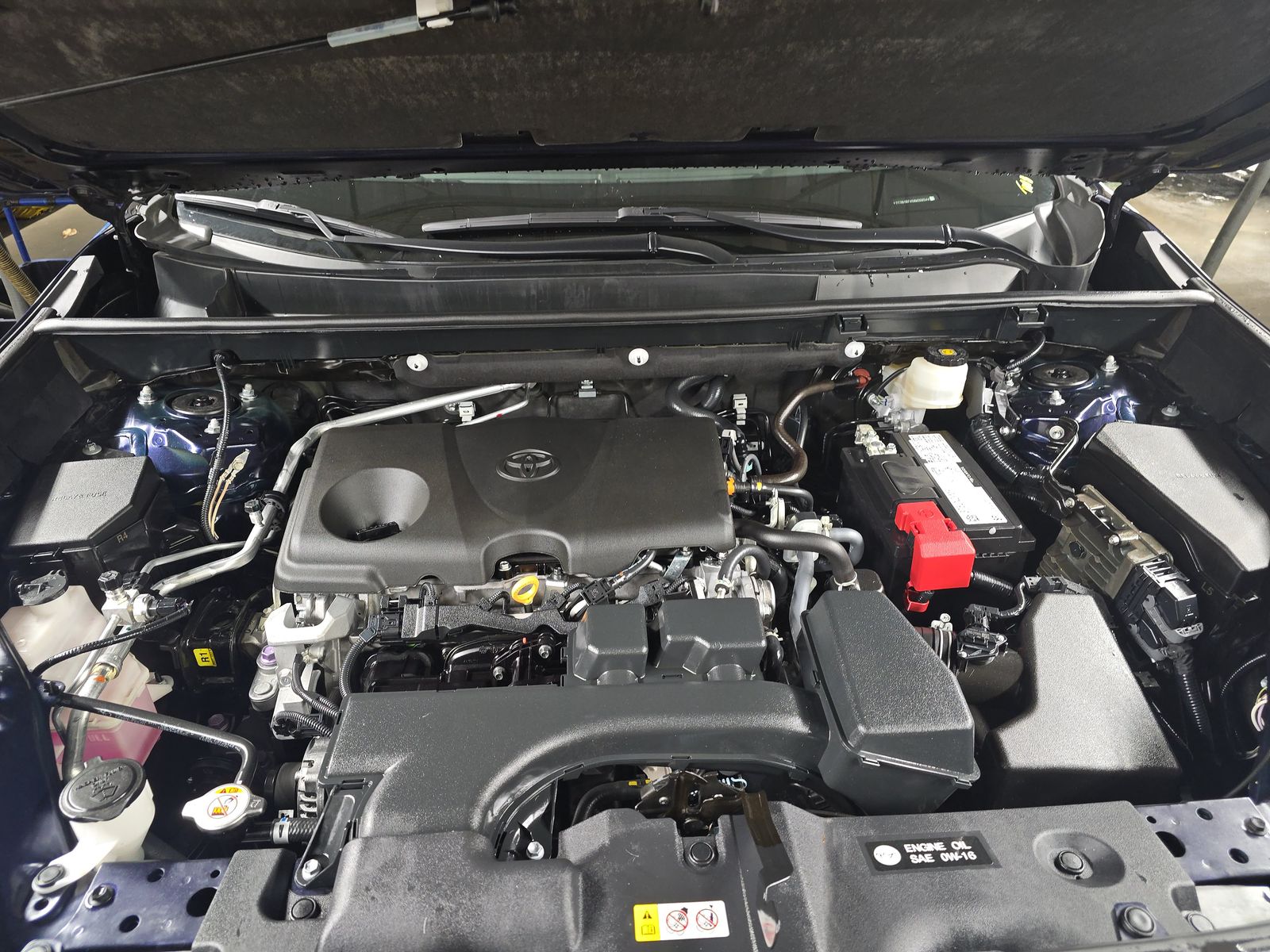 2022 Toyota RAV4 Limited AWD