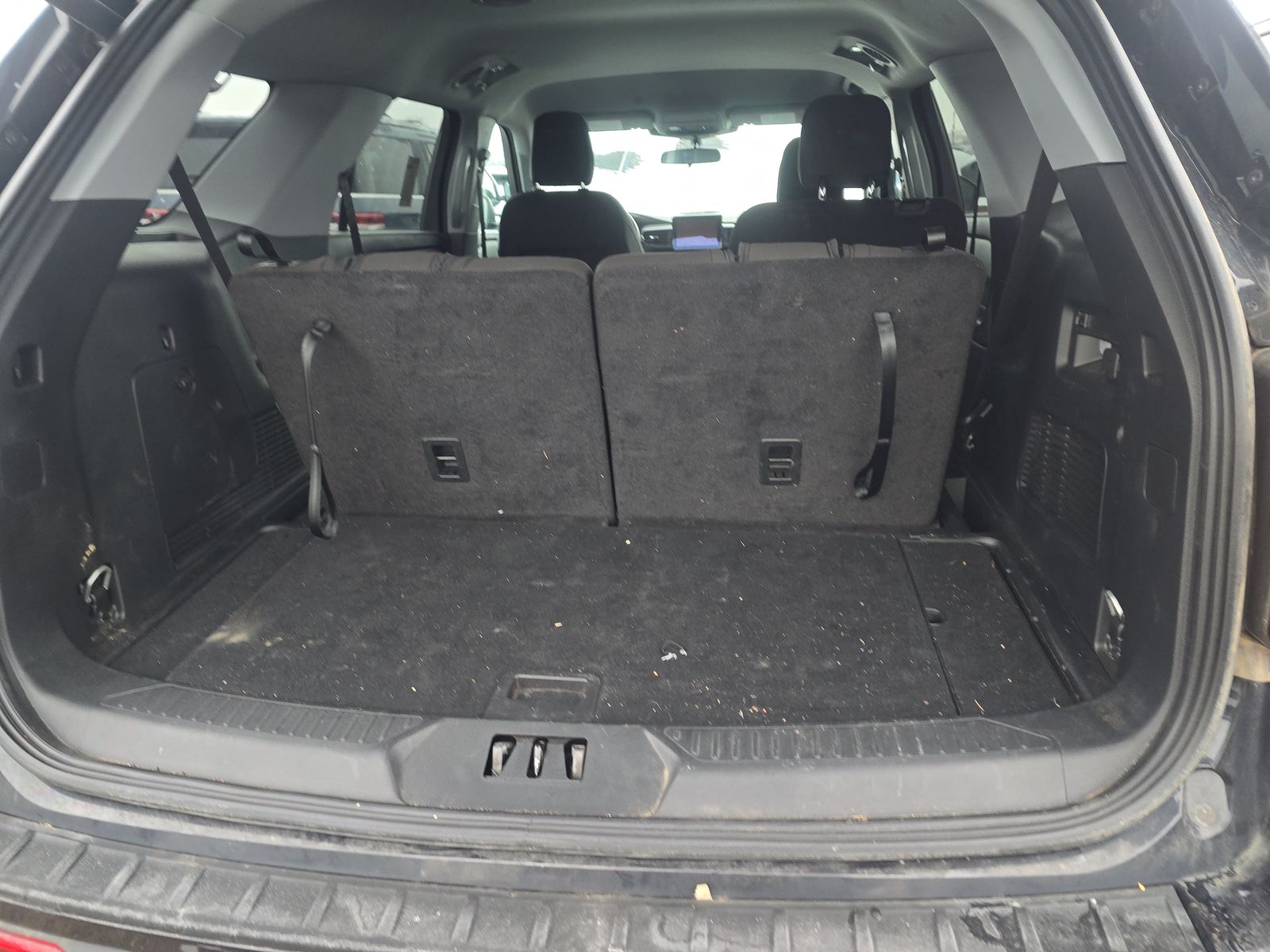 2023 Ford Explorer XLT AWD