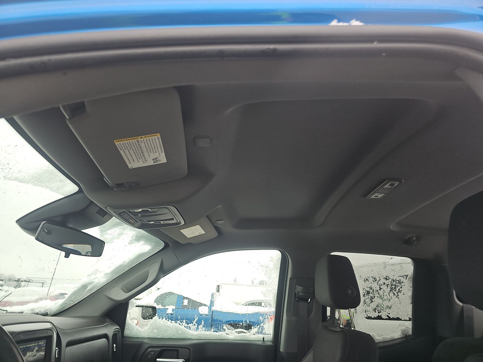 2022 Chevrolet Silverado 1500 Custom AWD