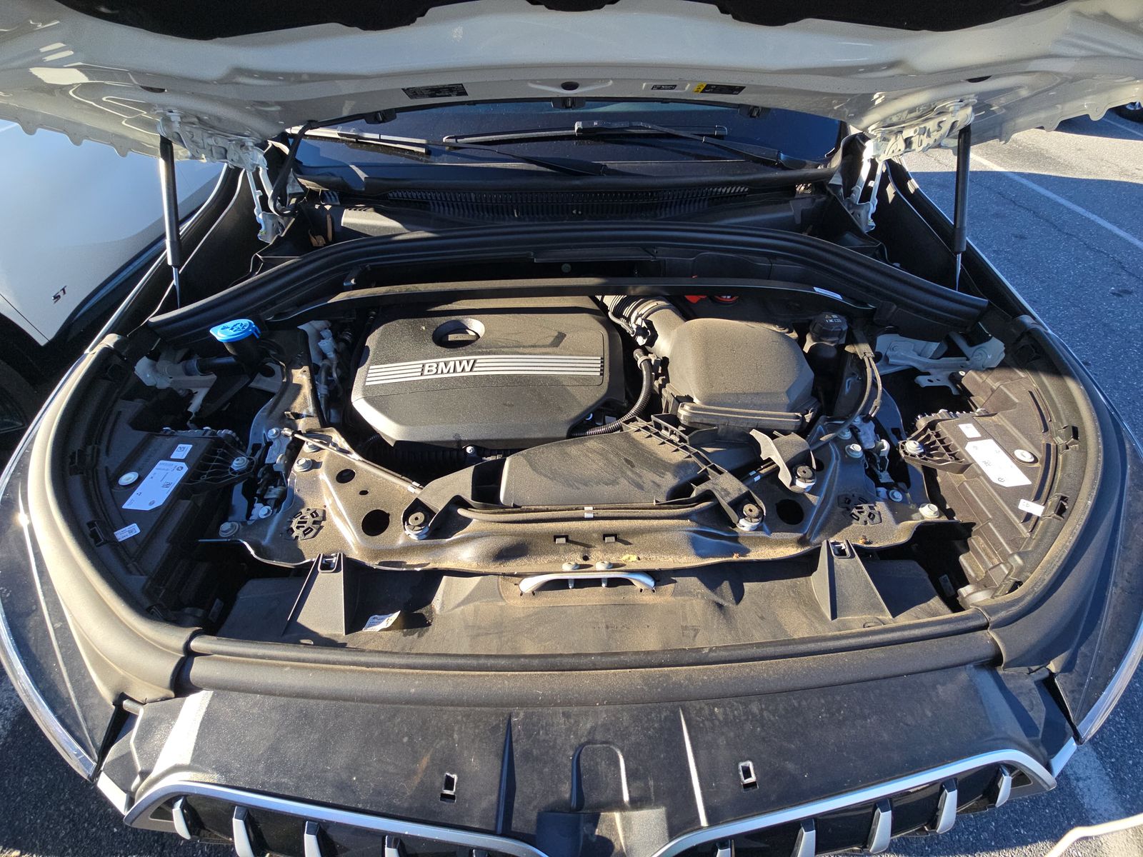 2025 BMW X1 xDrive28i AWD