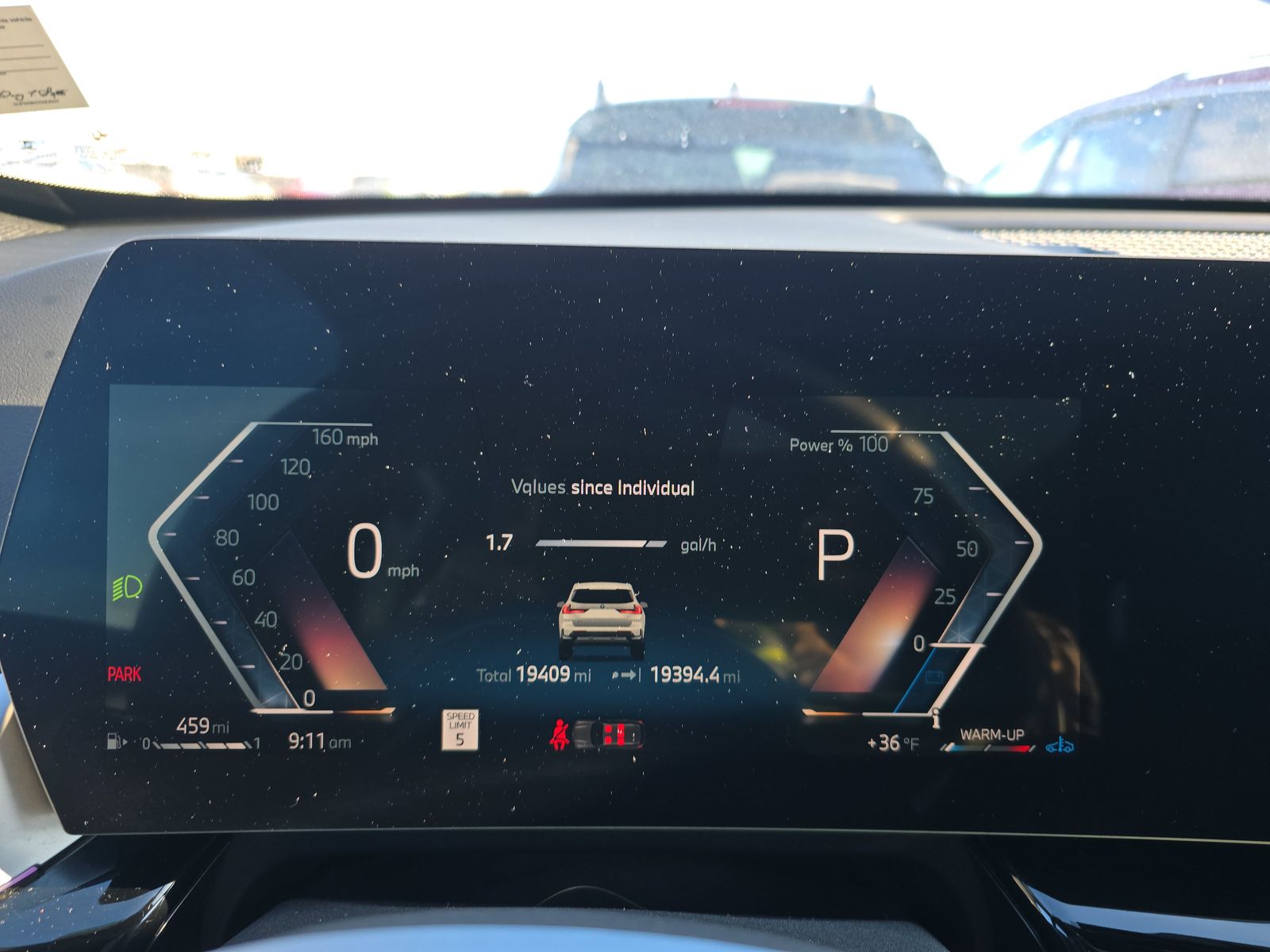 2025 BMW X1 xDrive28i AWD