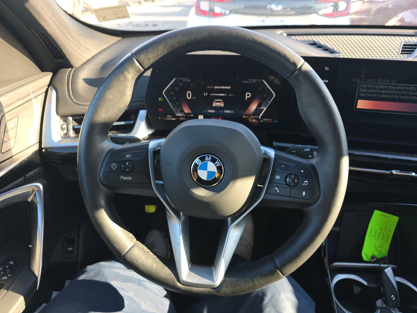 2025 BMW X1 xDrive28i AWD