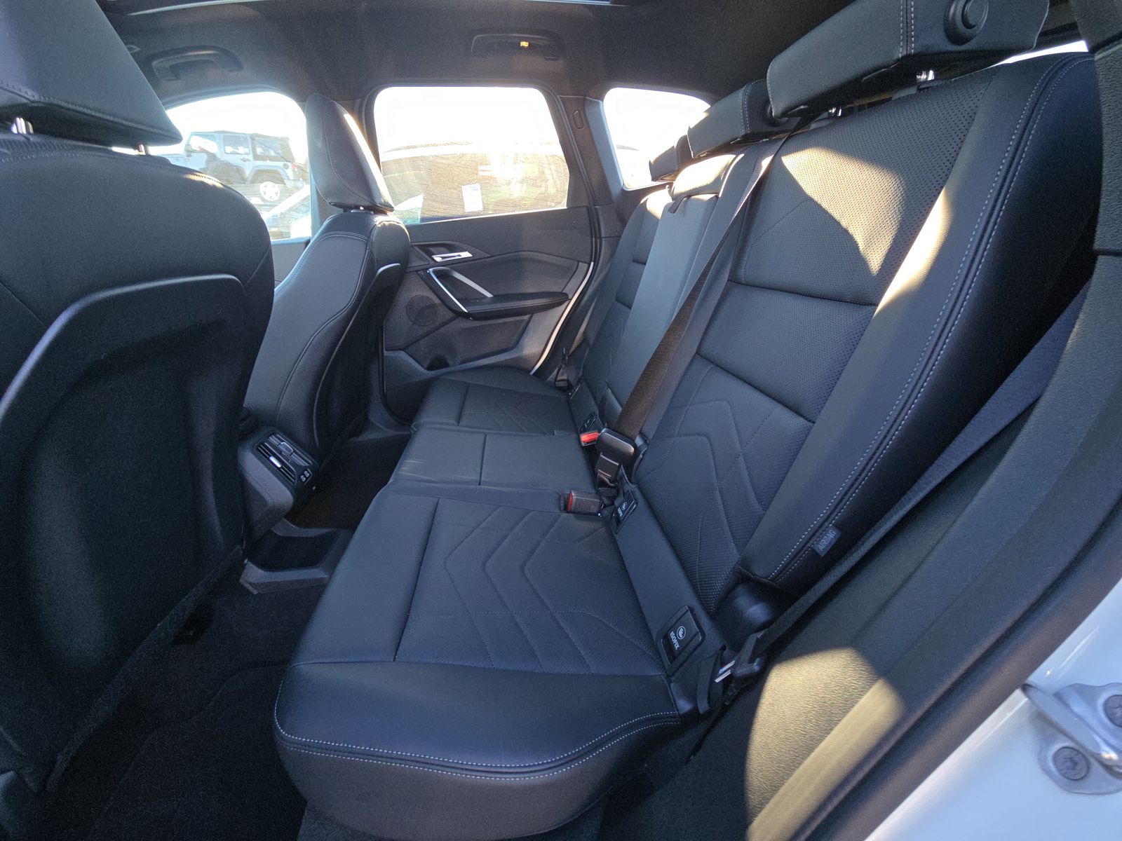 2025 BMW X1 xDrive28i AWD